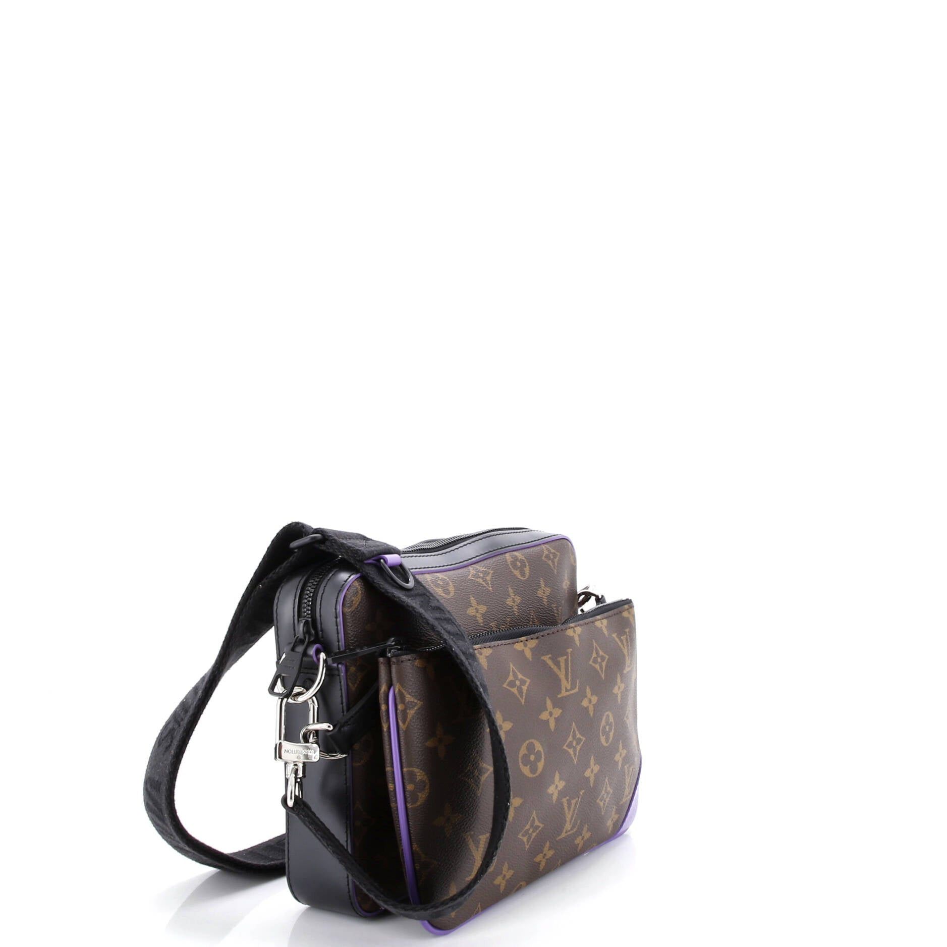 Louis Vuitton Trio Messenger Bag Size ONE SIZE - 2 Thumbnail