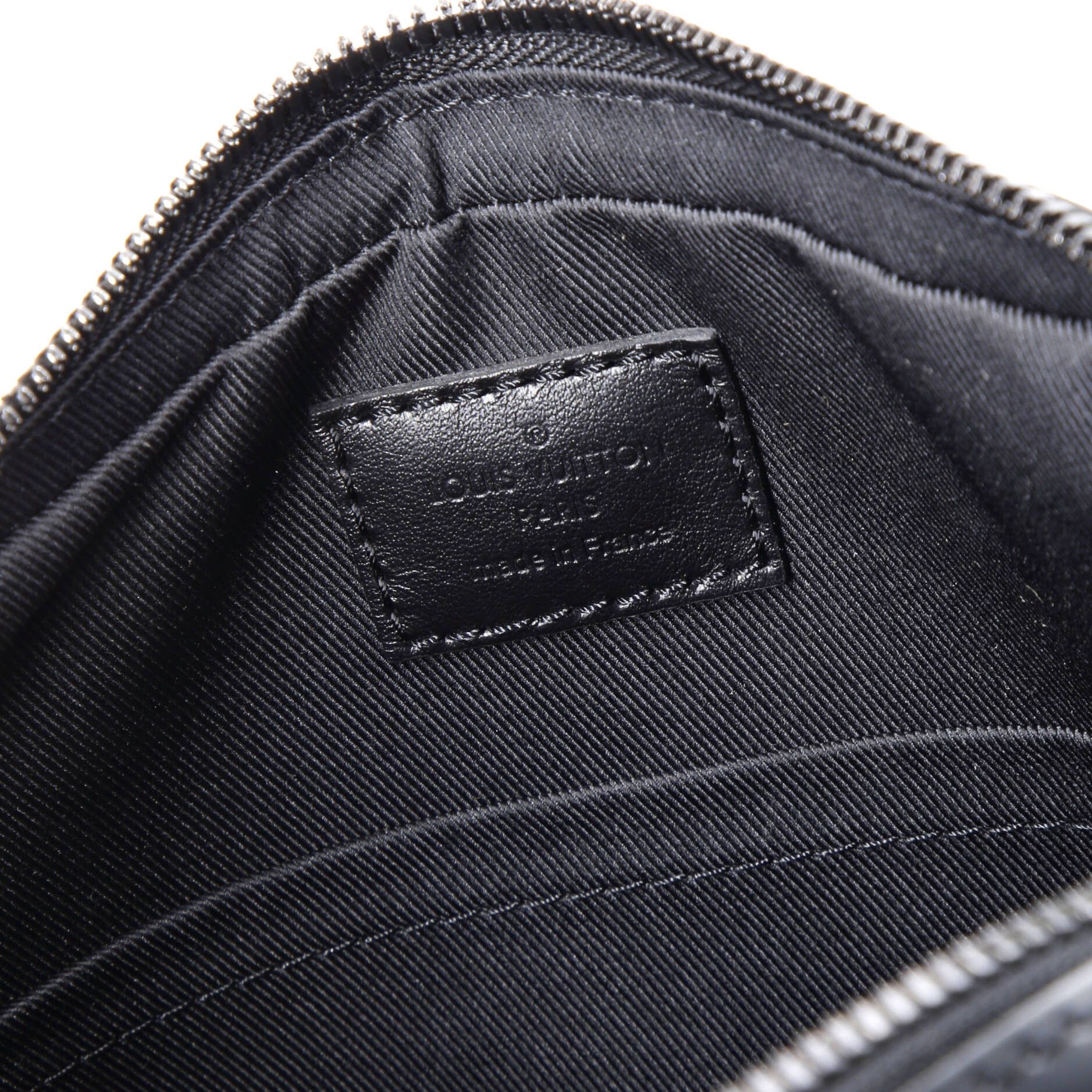 Louis Vuitton Trio Messenger Bag Size ONE SIZE - 7 Thumbnail