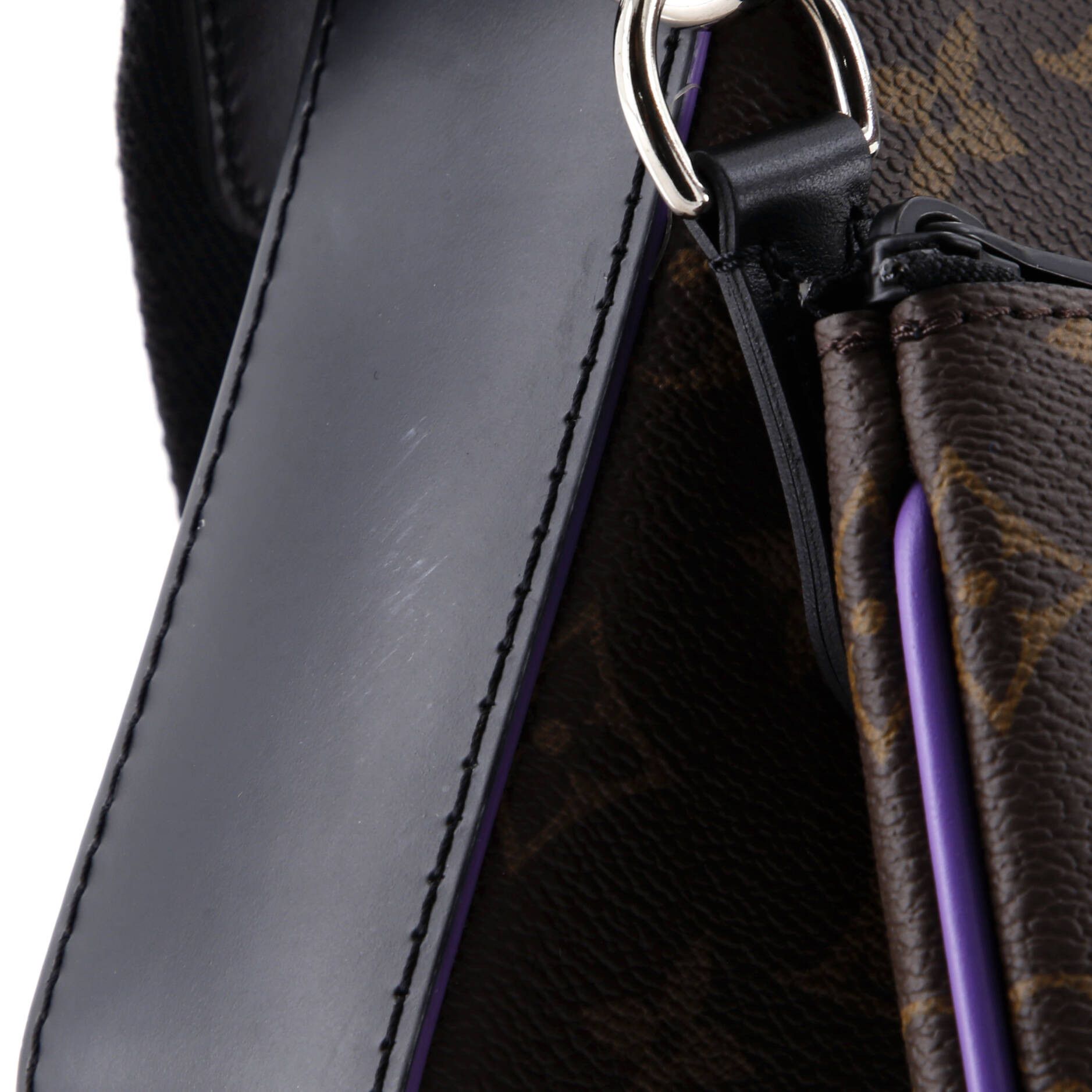 Louis Vuitton Trio Messenger Bag Size ONE SIZE - 6 Thumbnail