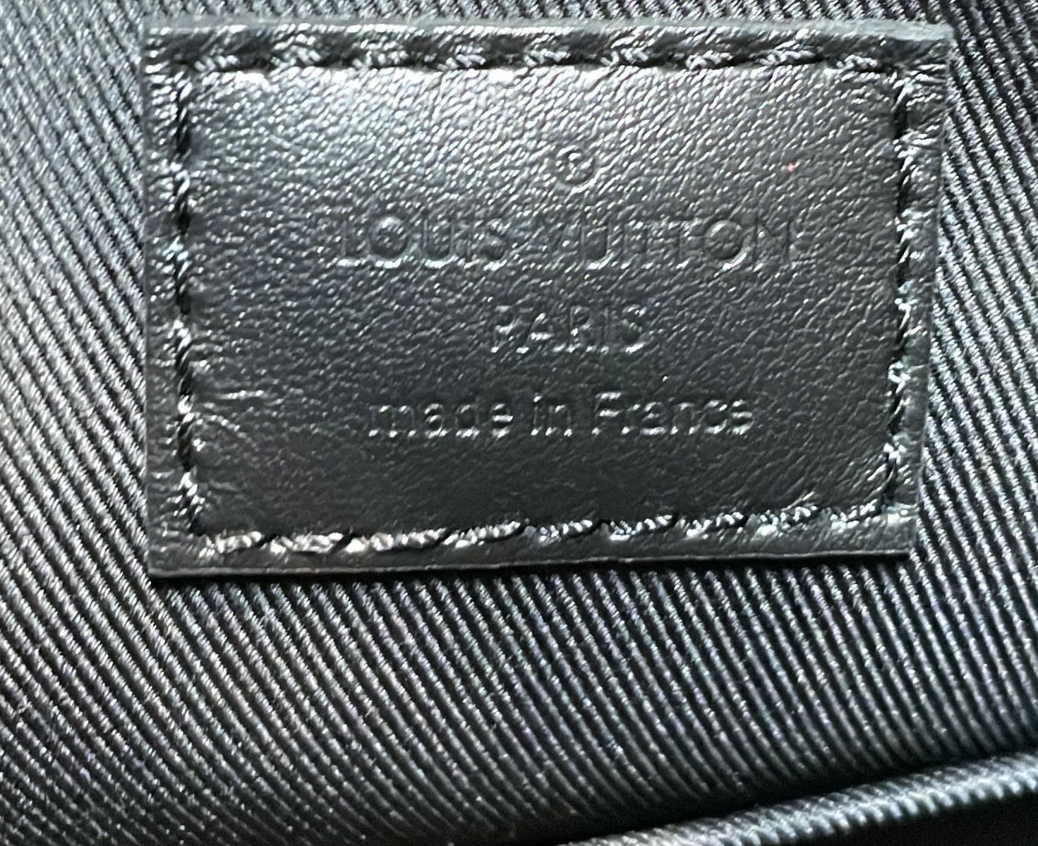 Louis Vuitton Trio Messenger Bag Size ONE SIZE - 8 Thumbnail