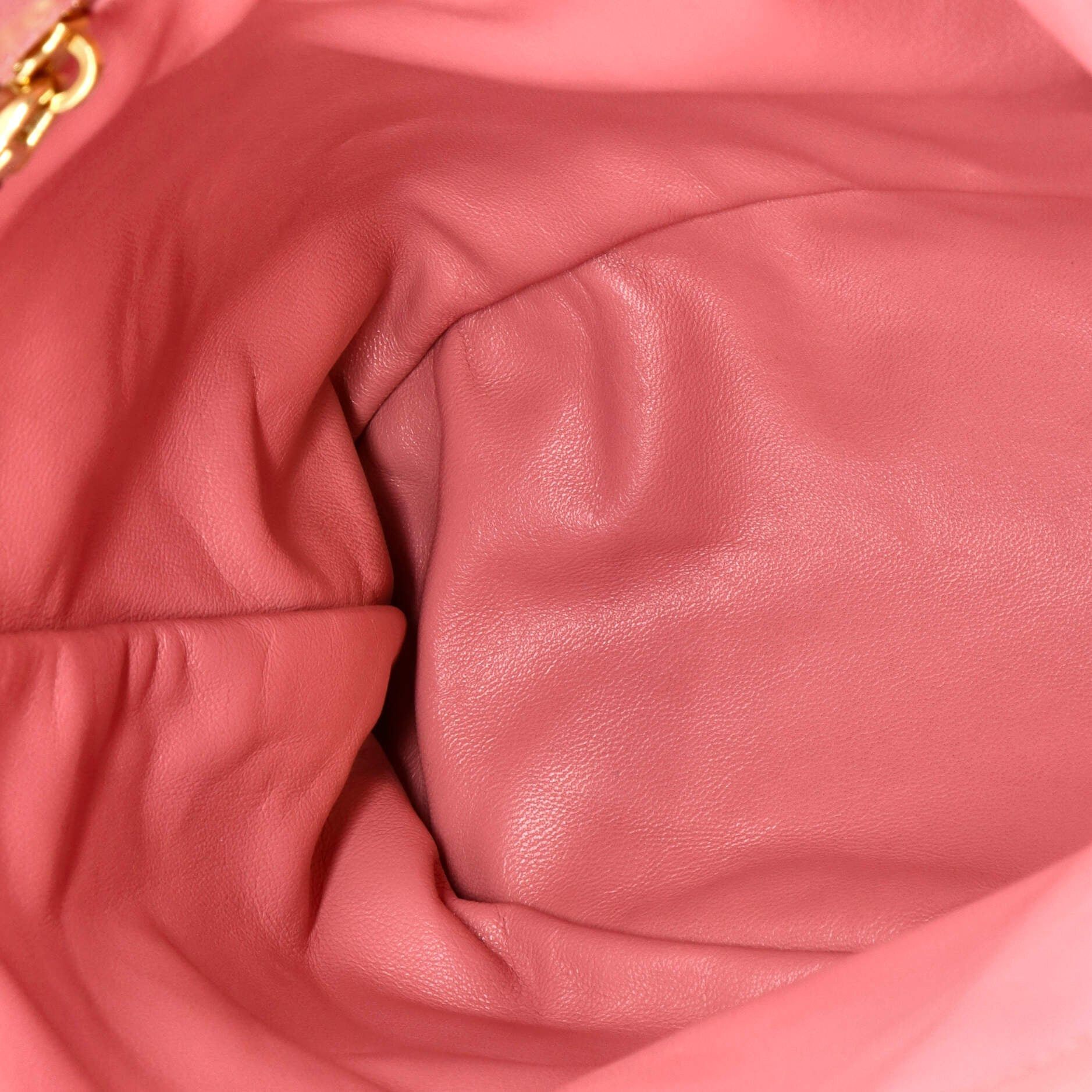 Prada Carey Tote Bag Size ONE SIZE - 5 Thumbnail