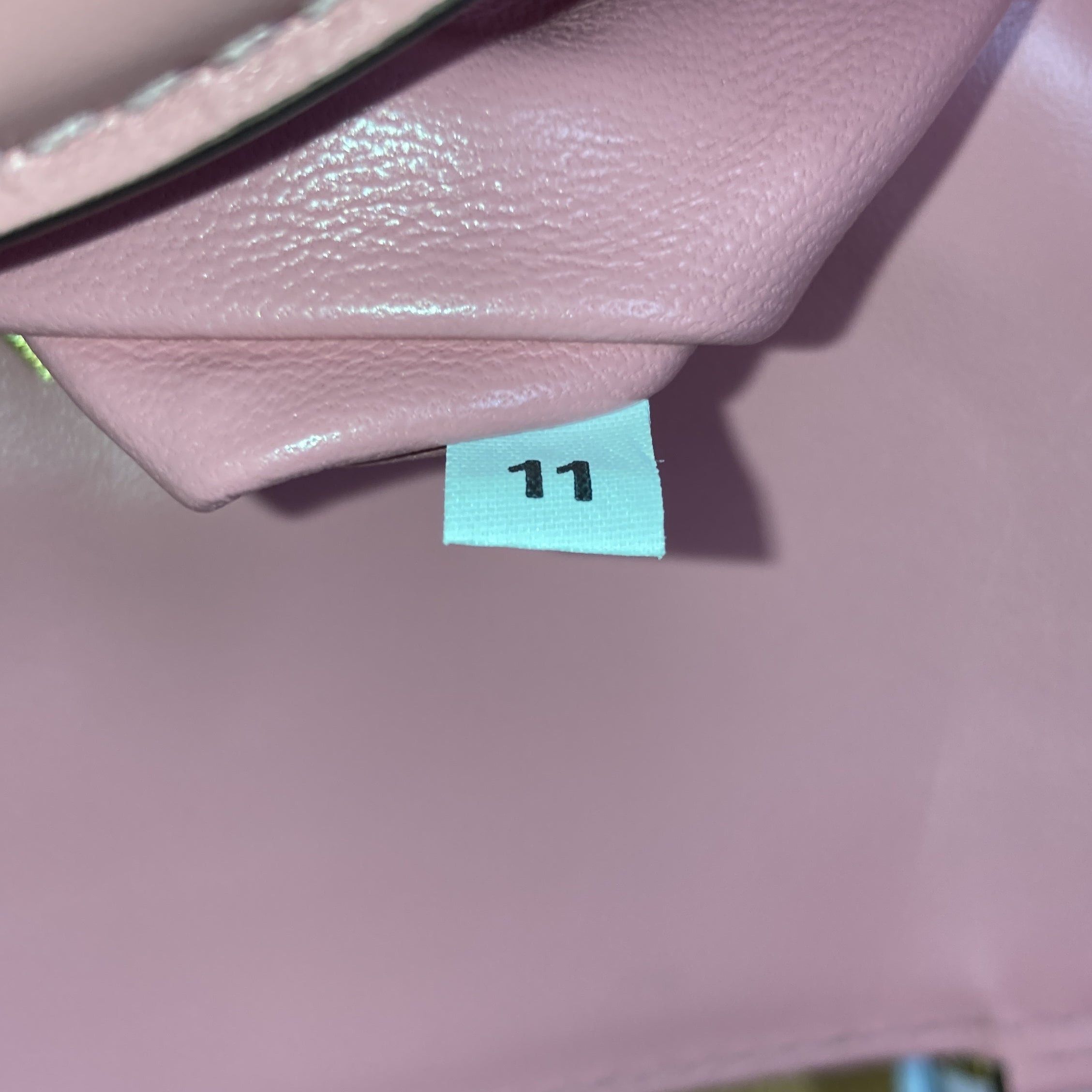 Prada Carey Tote Bag Size ONE SIZE - 6 Thumbnail