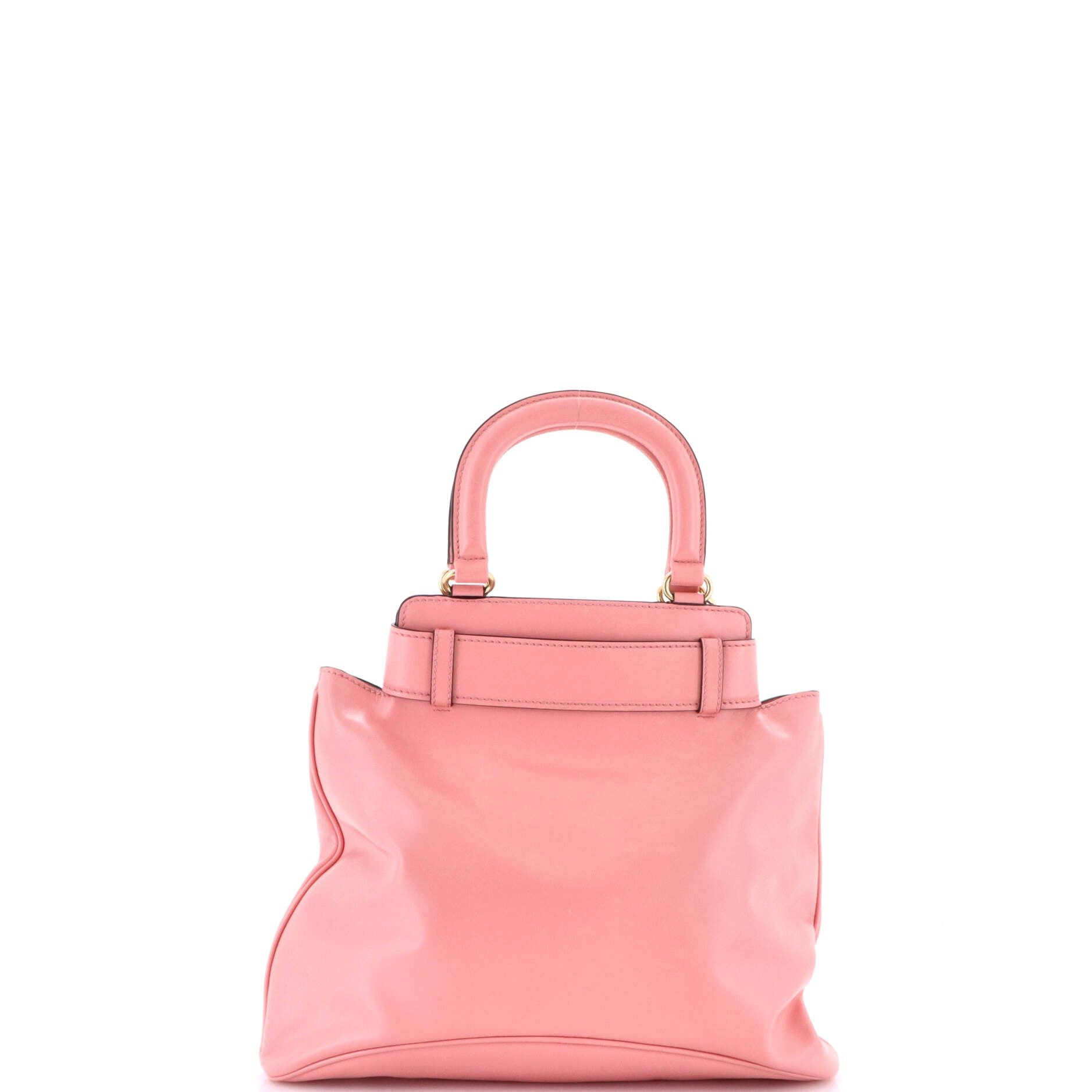 Prada Carey Tote Bag Size ONE SIZE - 3 Thumbnail