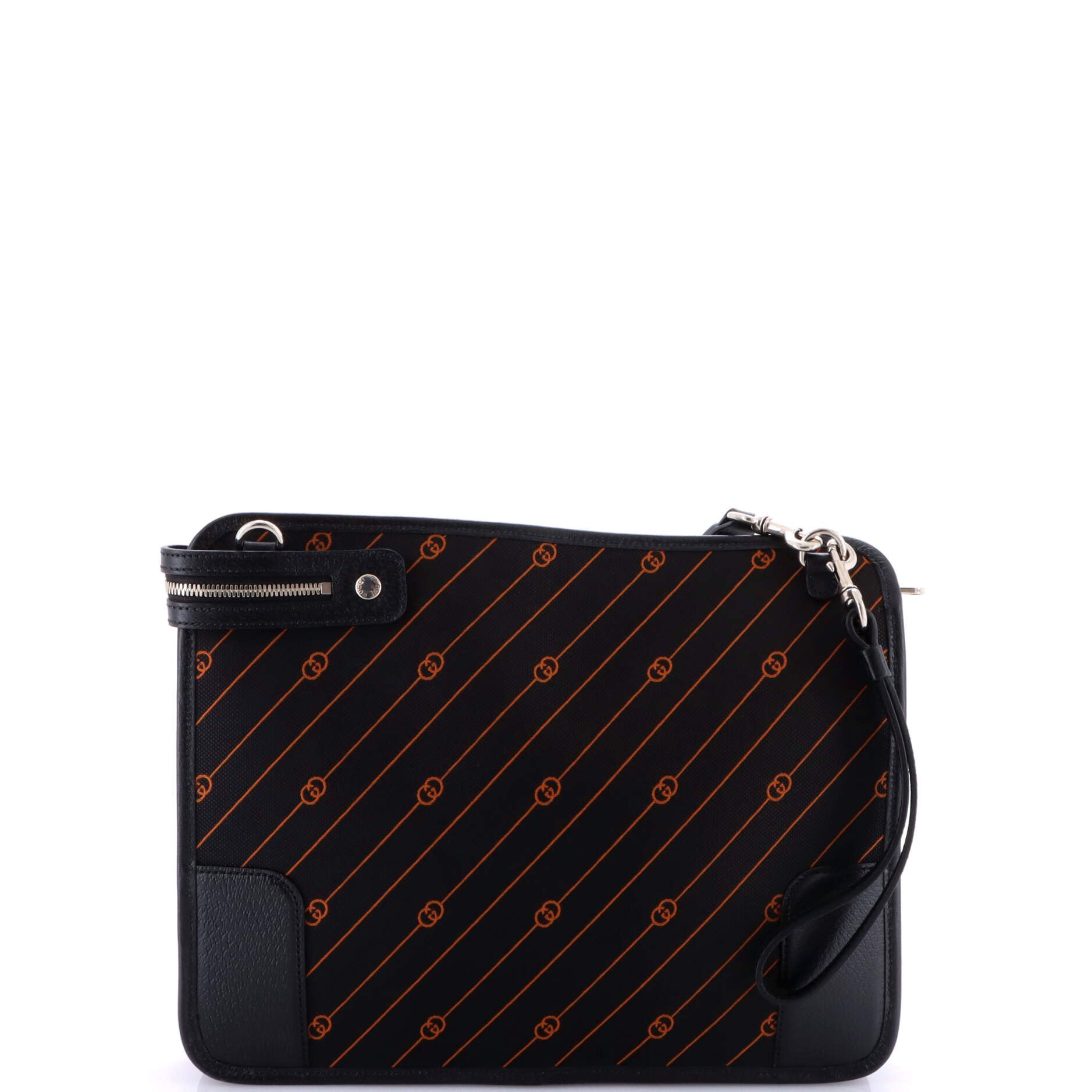 Gucci Interlocking G Messenger Bag Size ONE SIZE - 3 Thumbnail
