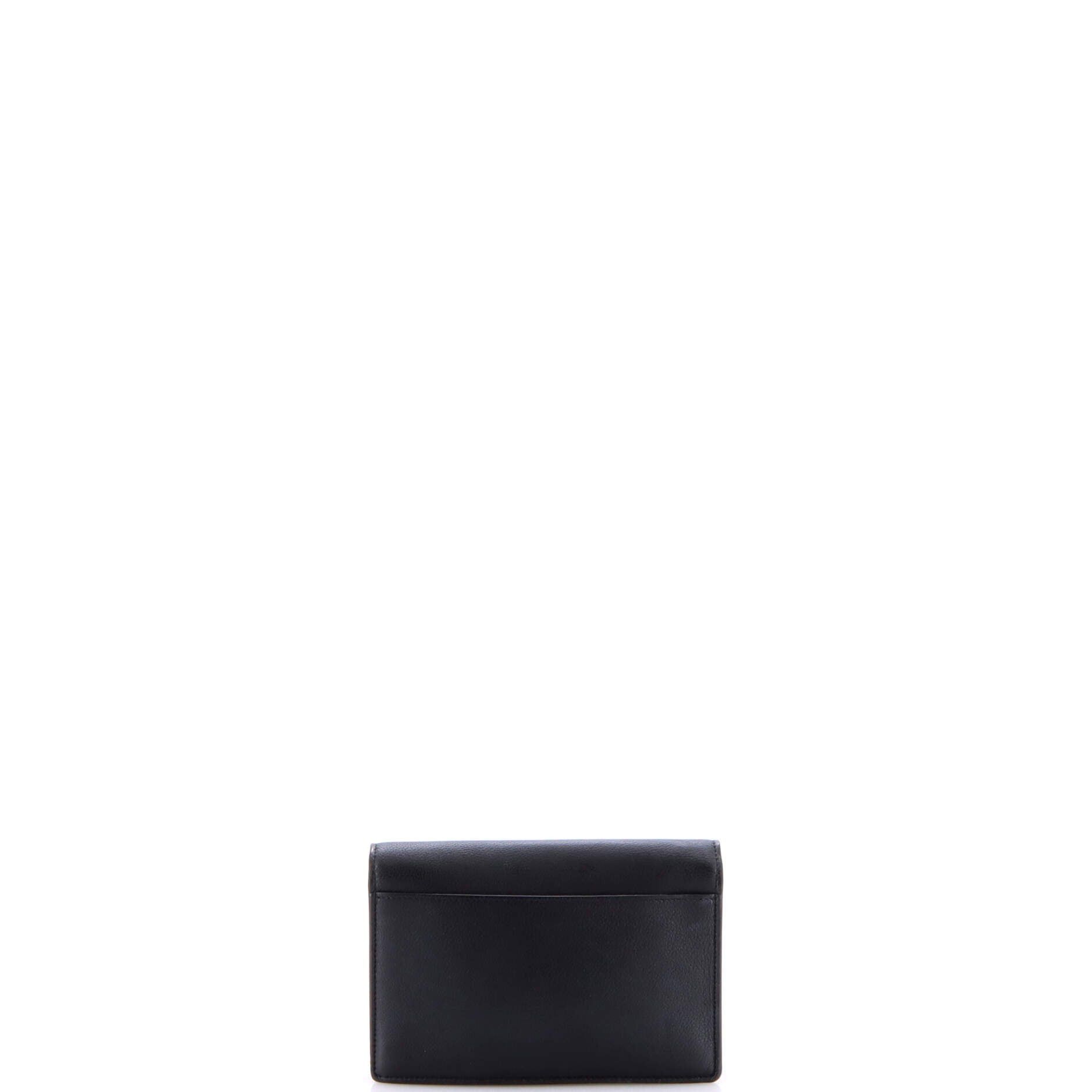 Louis Vuitton Mylockme Chain Pochette Size ONE SIZE - 3 Thumbnail