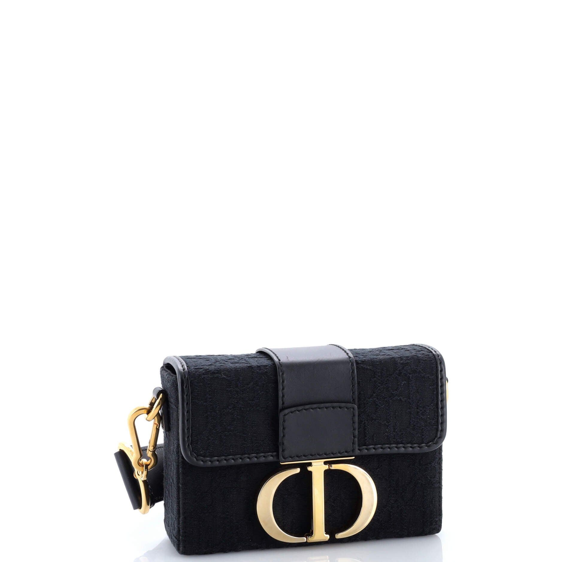 Dior 30 Montaigne Box Bag Size ONE SIZE - 2 Thumbnail