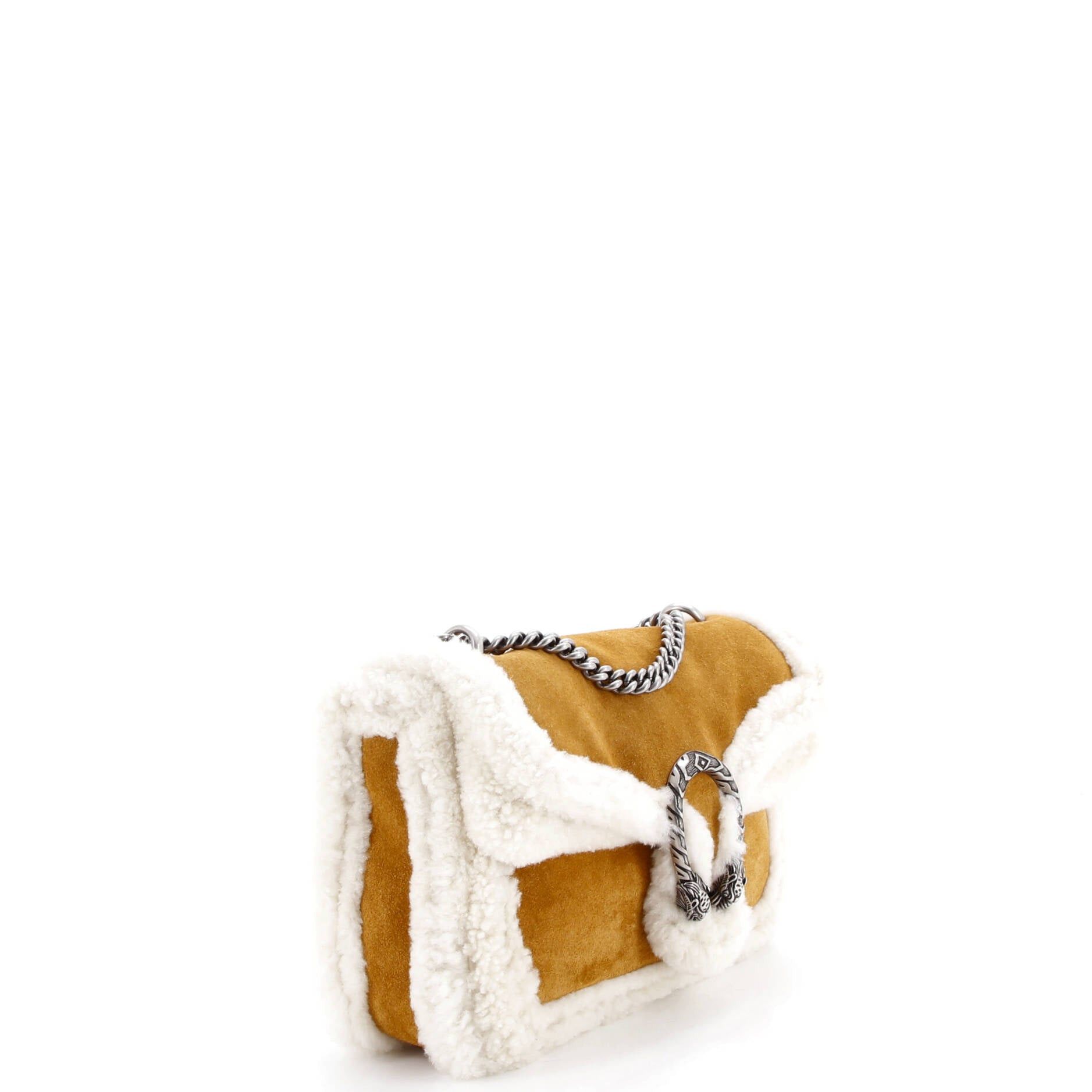 Gucci Dionysus Bag Size ONE SIZE - 2 Thumbnail