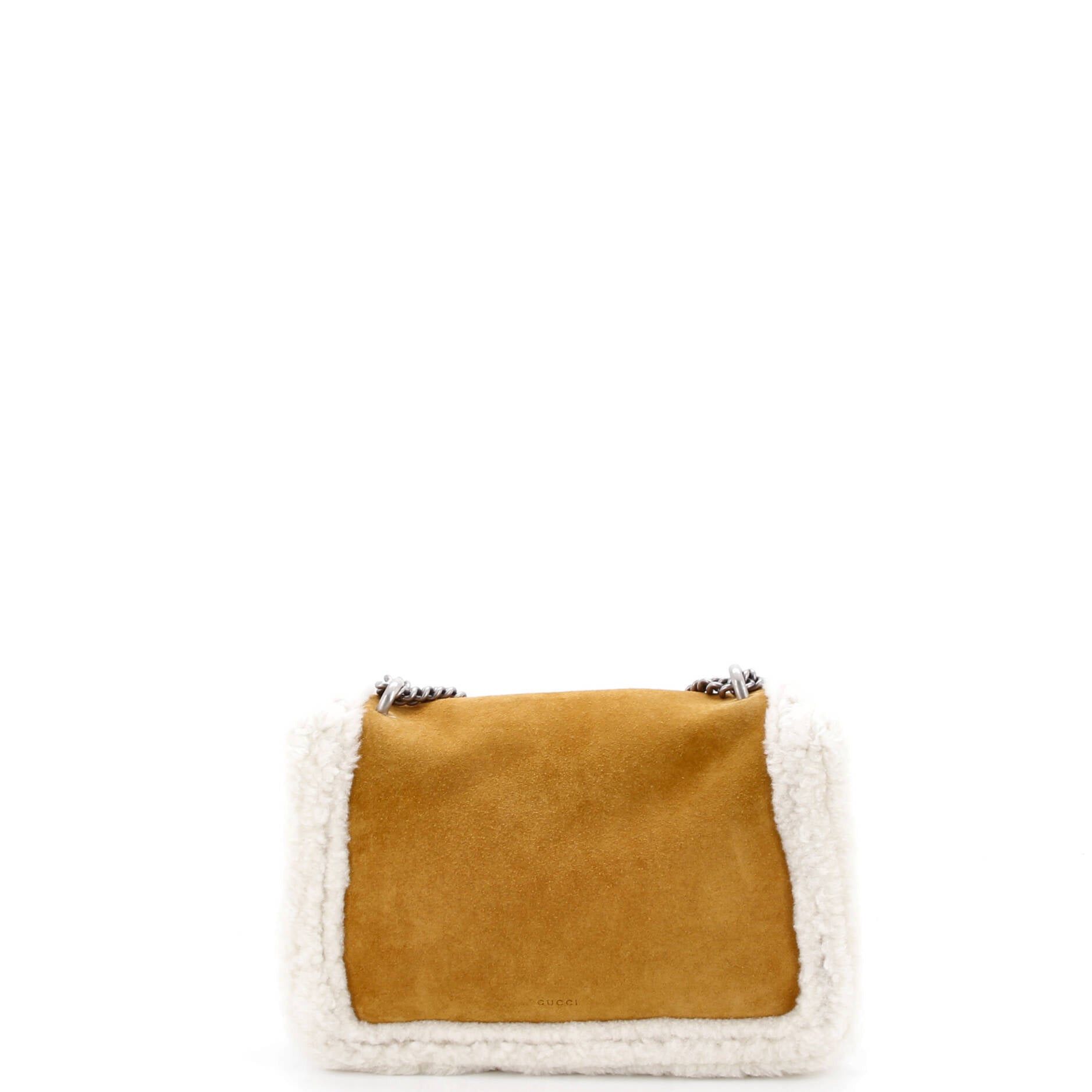 Gucci Dionysus Bag Size ONE SIZE - 3 Thumbnail