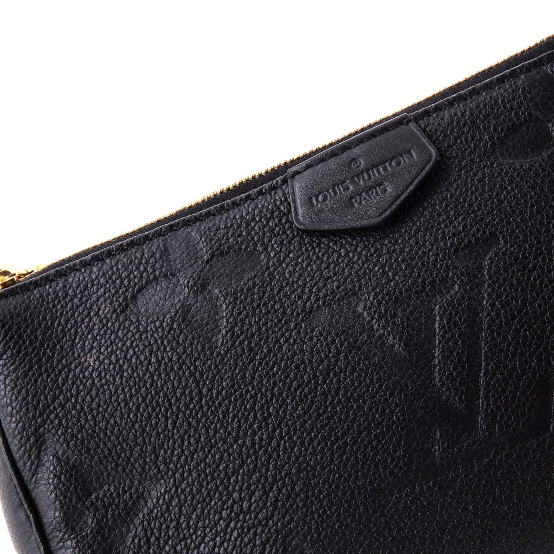 Louis Vuitton Multi Pochette Accessoires Size ONE SIZE - 7 Thumbnail