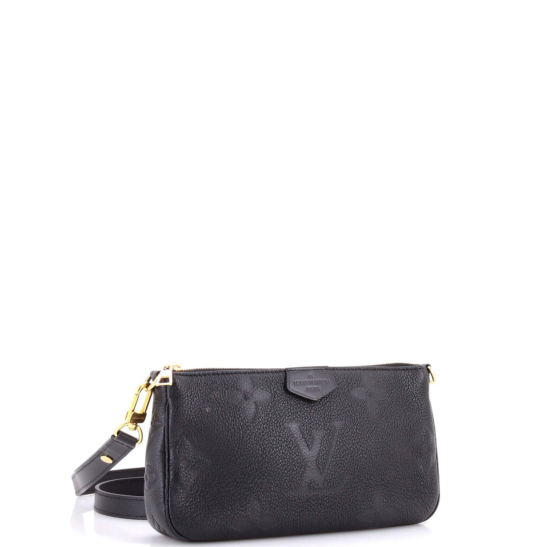 Louis Vuitton Multi Pochette Accessoires Size ONE SIZE - 2 Thumbnail