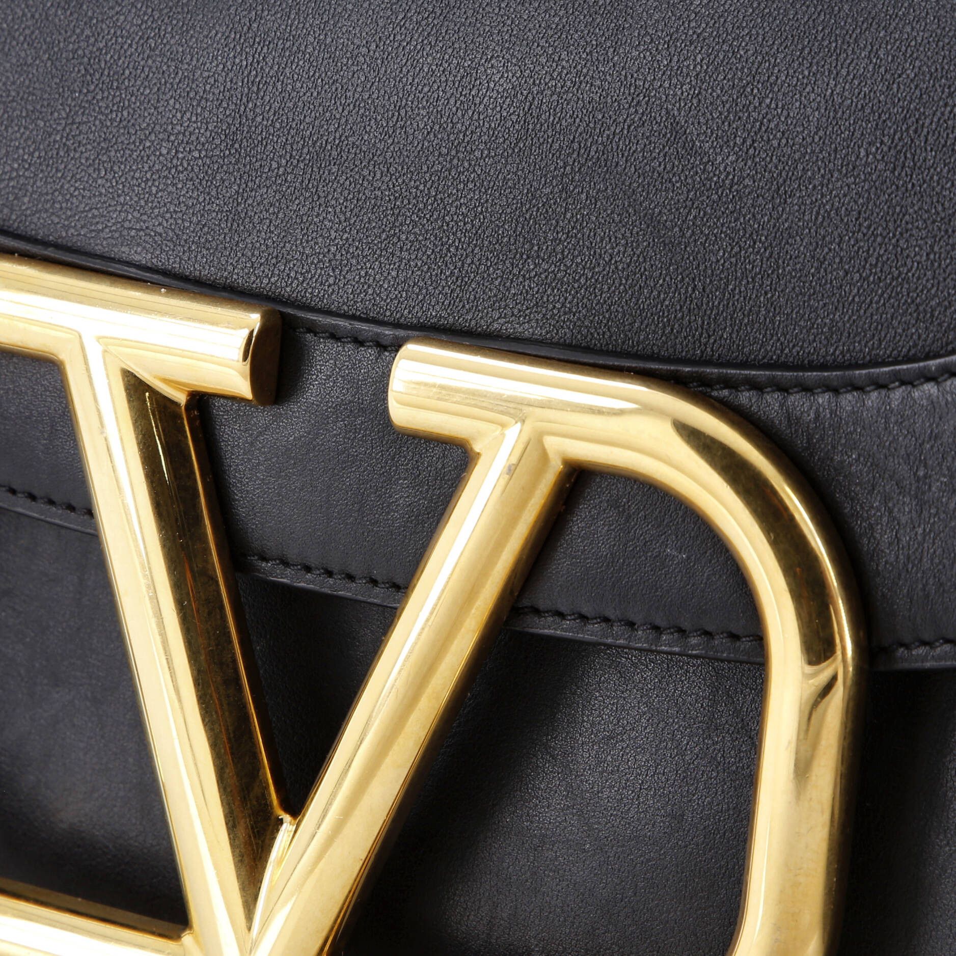 Valentino Supervee Crossbody Bag Size ONE SIZE - 6 Thumbnail