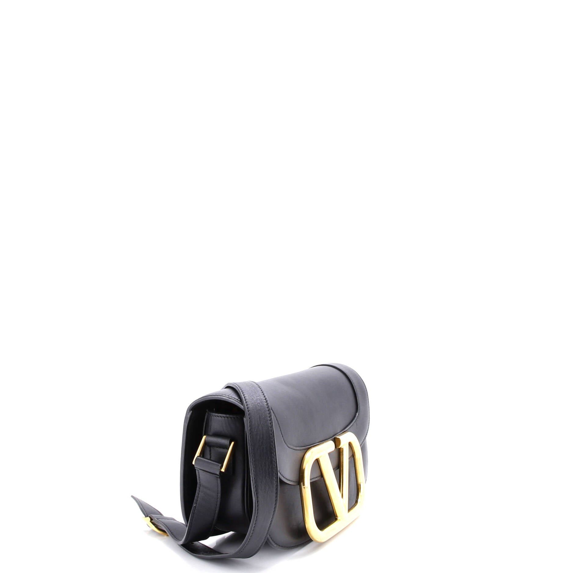 Valentino Supervee Crossbody Bag Size ONE SIZE - 2 Thumbnail