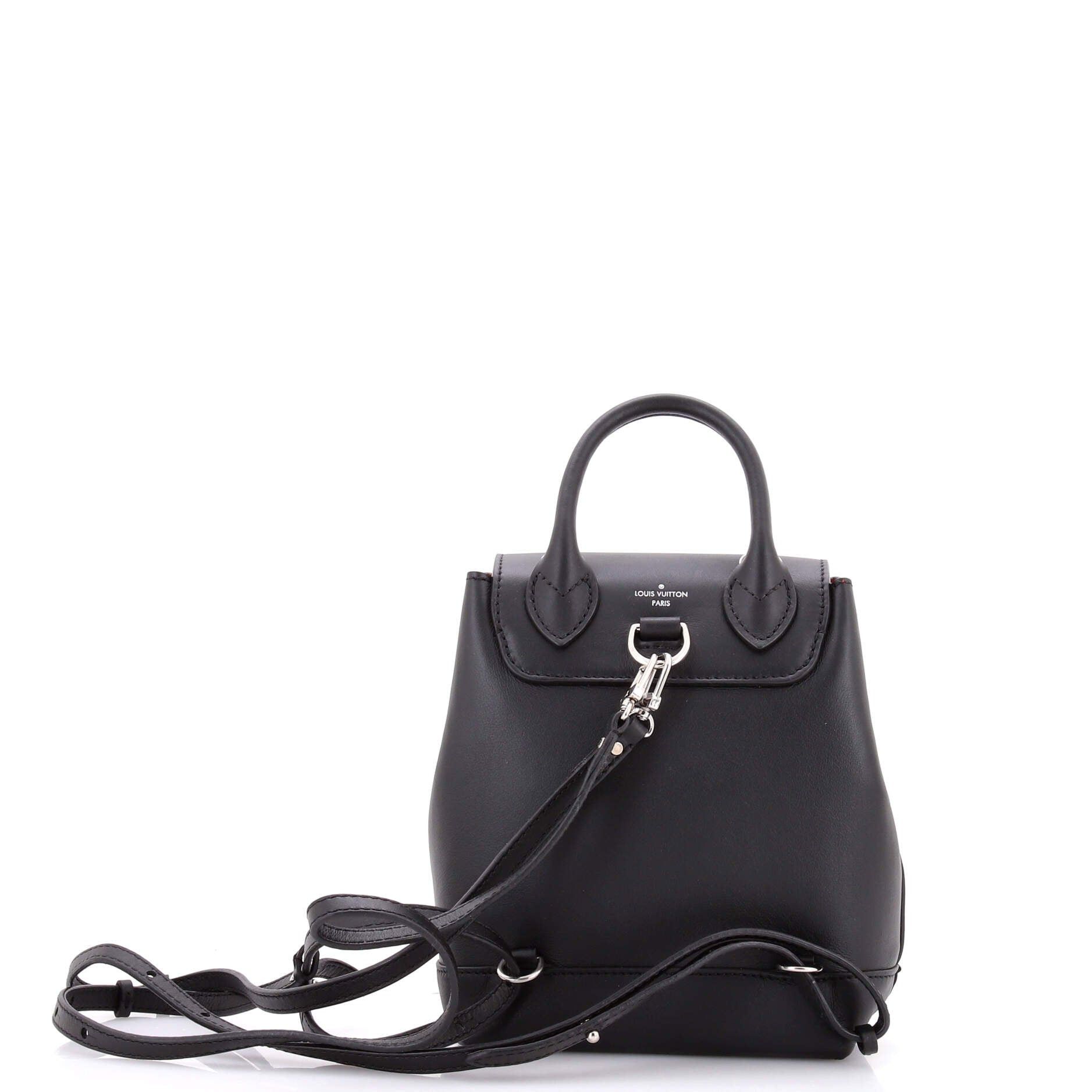 Louis Vuitton Lockme Backpack Size ONE SIZE - 3 Thumbnail