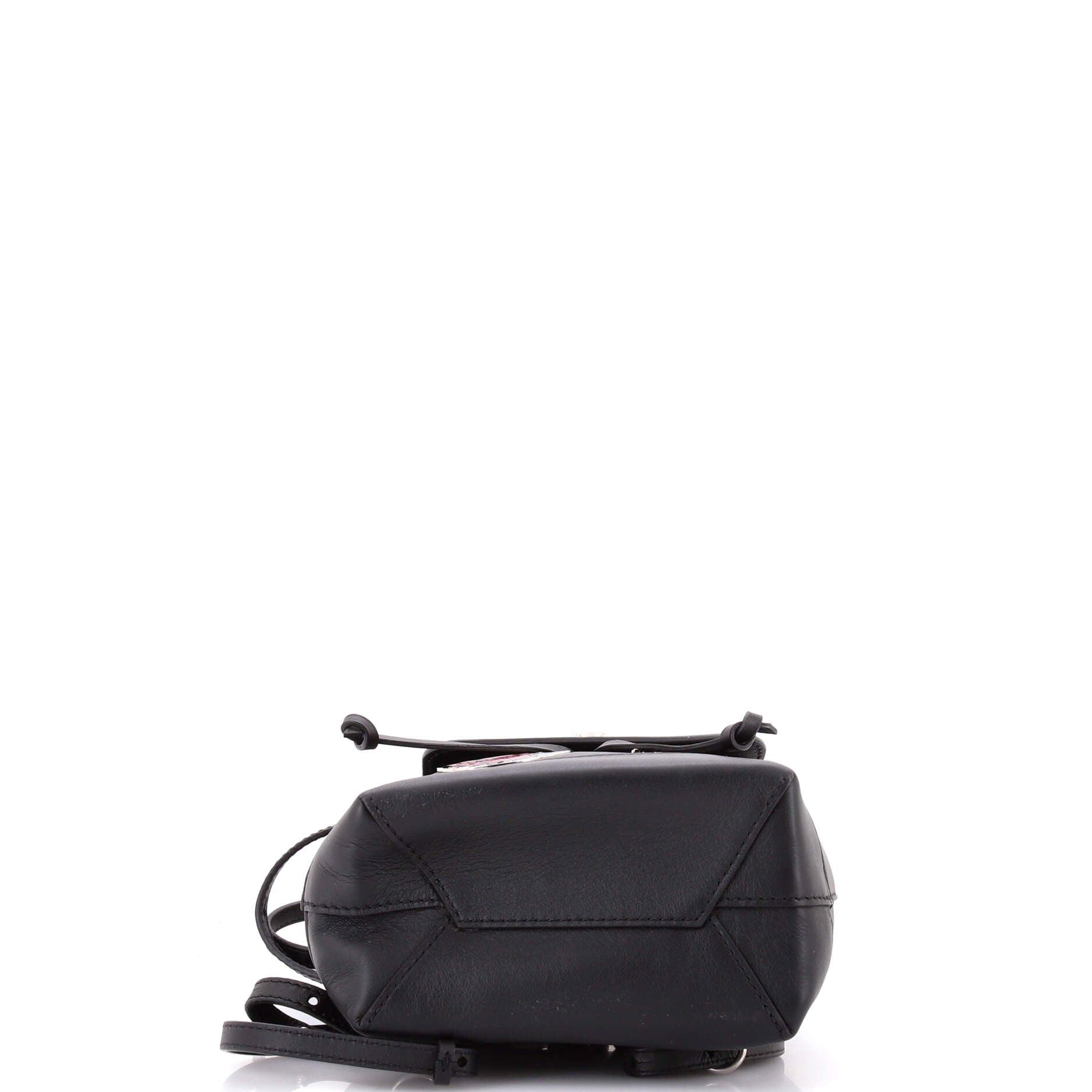 Louis Vuitton Lockme Backpack Size ONE SIZE - 4 Thumbnail