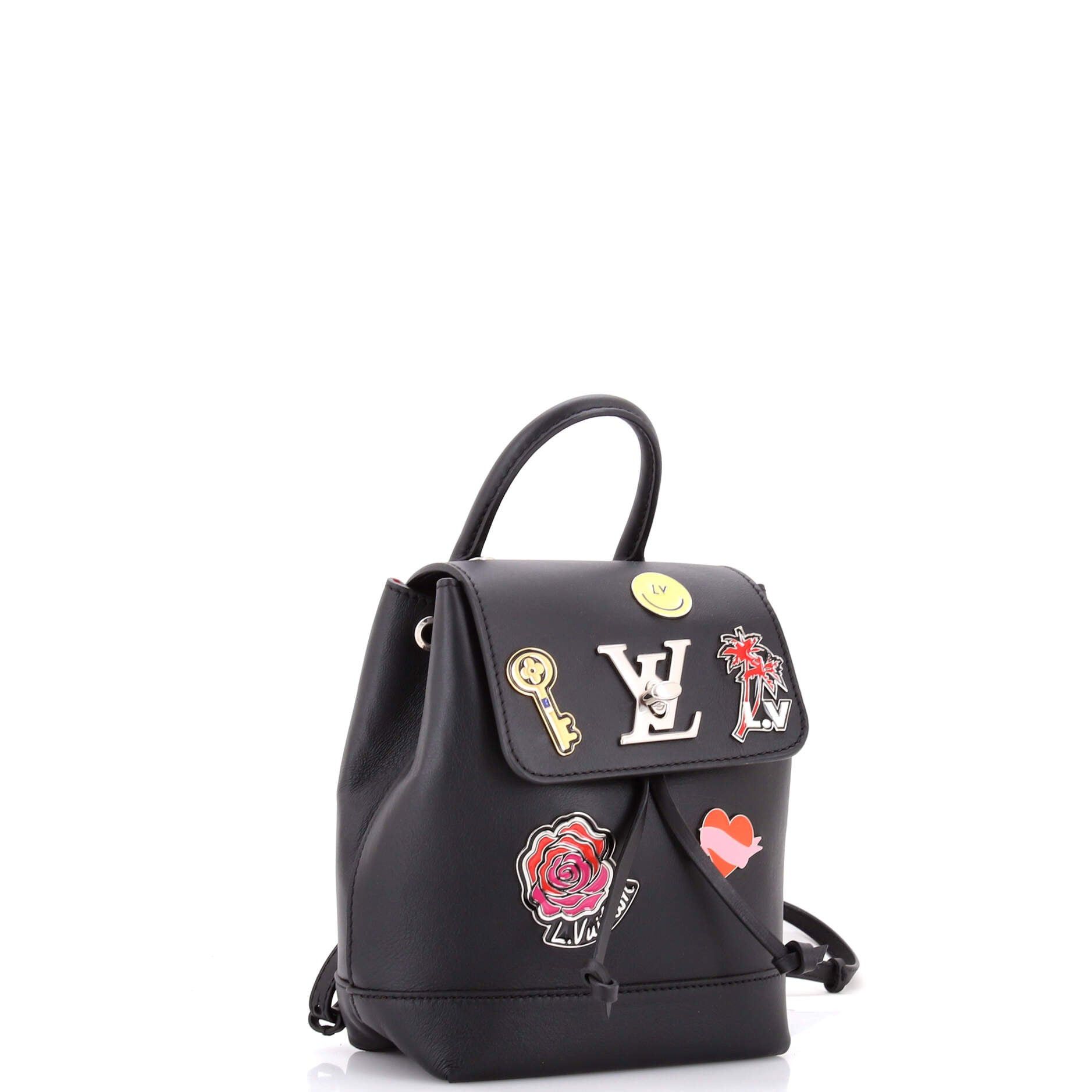 Louis Vuitton Lockme Backpack Size ONE SIZE - 2 Thumbnail