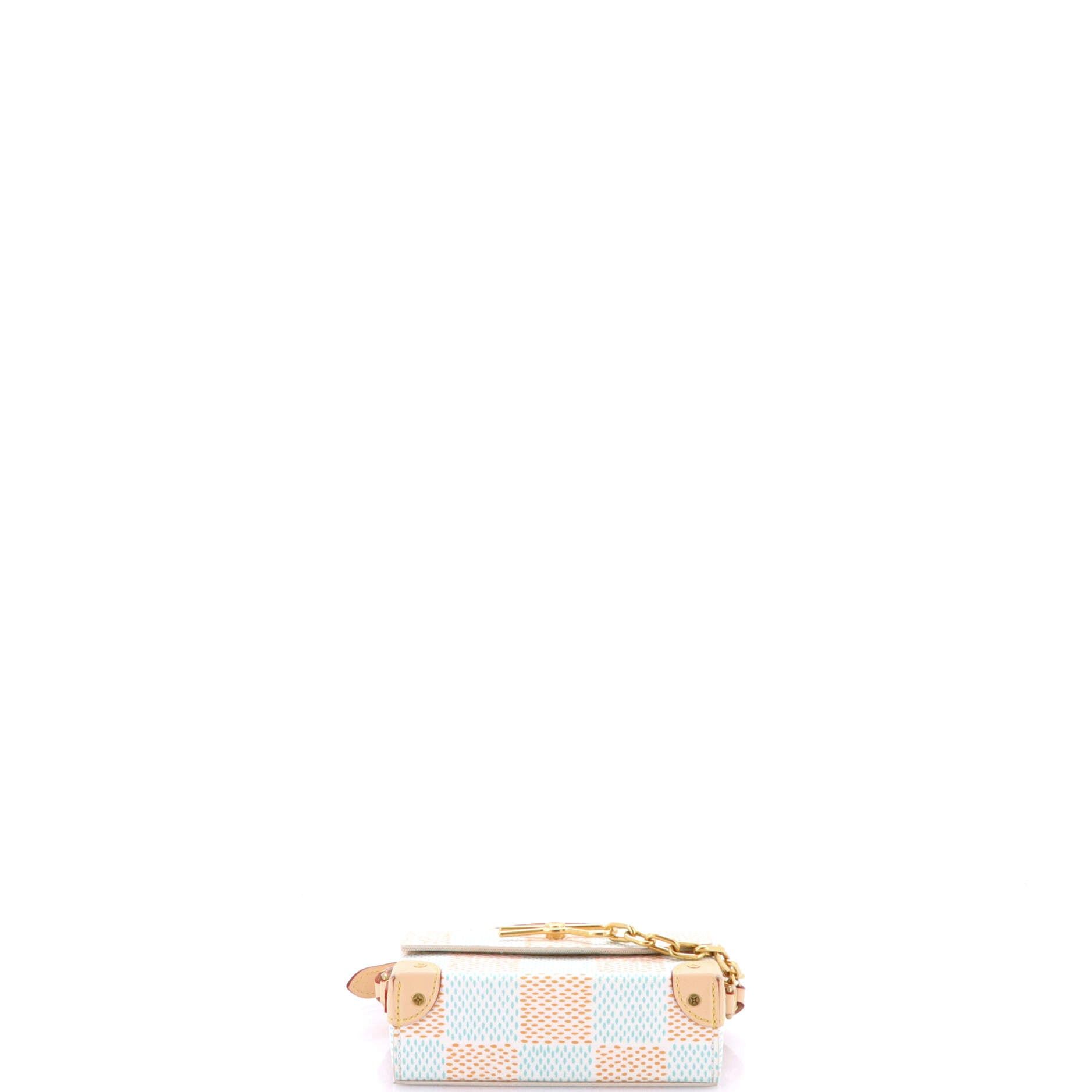 Louis Vuitton Steamer Wearable Wallet Size ONE SIZE - 4 Thumbnail