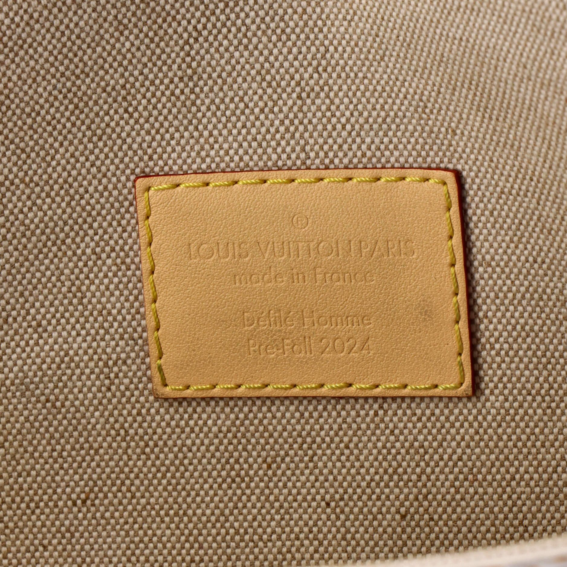 Louis Vuitton Steamer Wearable Wallet Size ONE SIZE - 6 Thumbnail