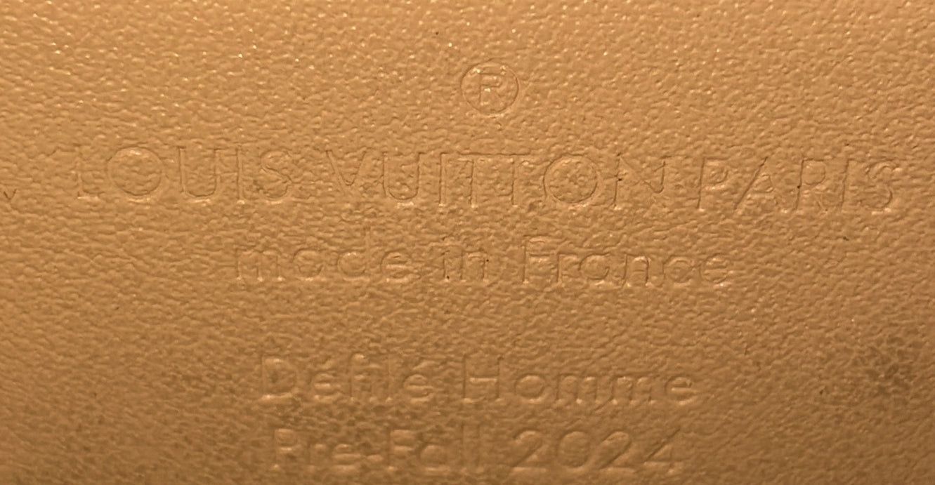 Louis Vuitton Steamer Wearable Wallet Size ONE SIZE - 7 Thumbnail
