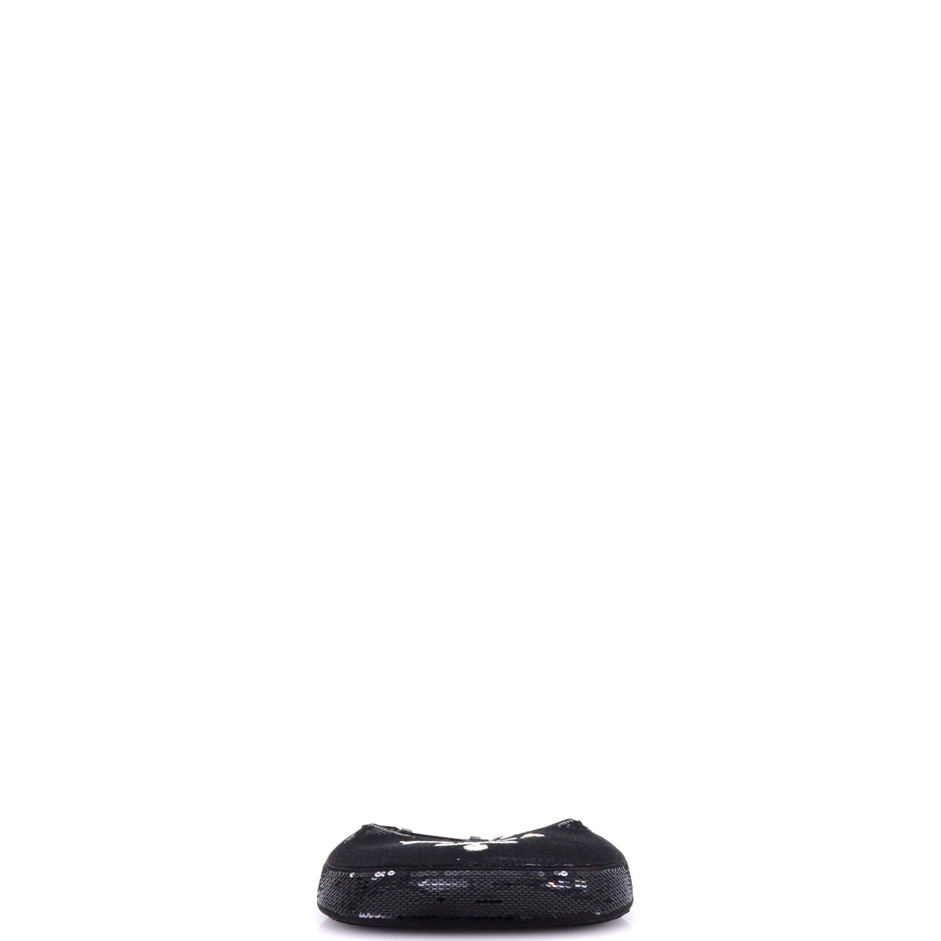 Prada Cleo Shoulder Bag Size ONE SIZE - 4 Thumbnail