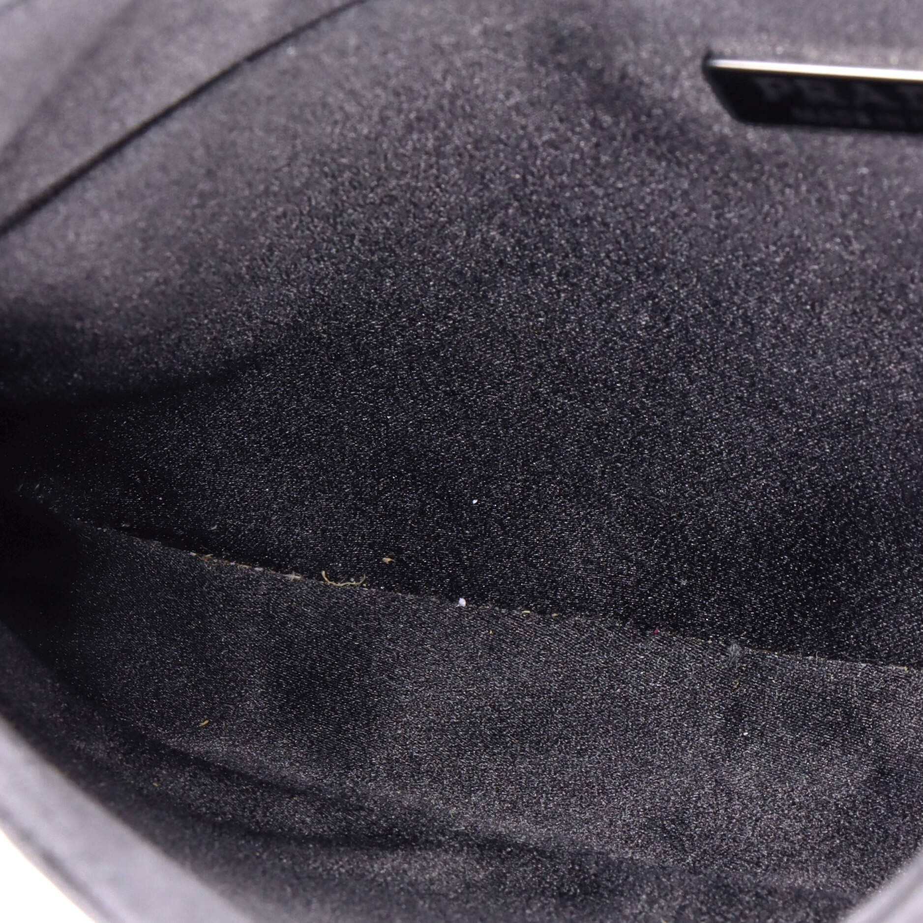 Prada Cleo Shoulder Bag Size ONE SIZE - 5 Thumbnail