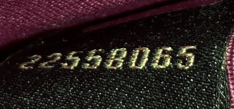 Bvlgari Serpenti Forever Top Handle Bag Size ONE SIZE - 7 Thumbnail
