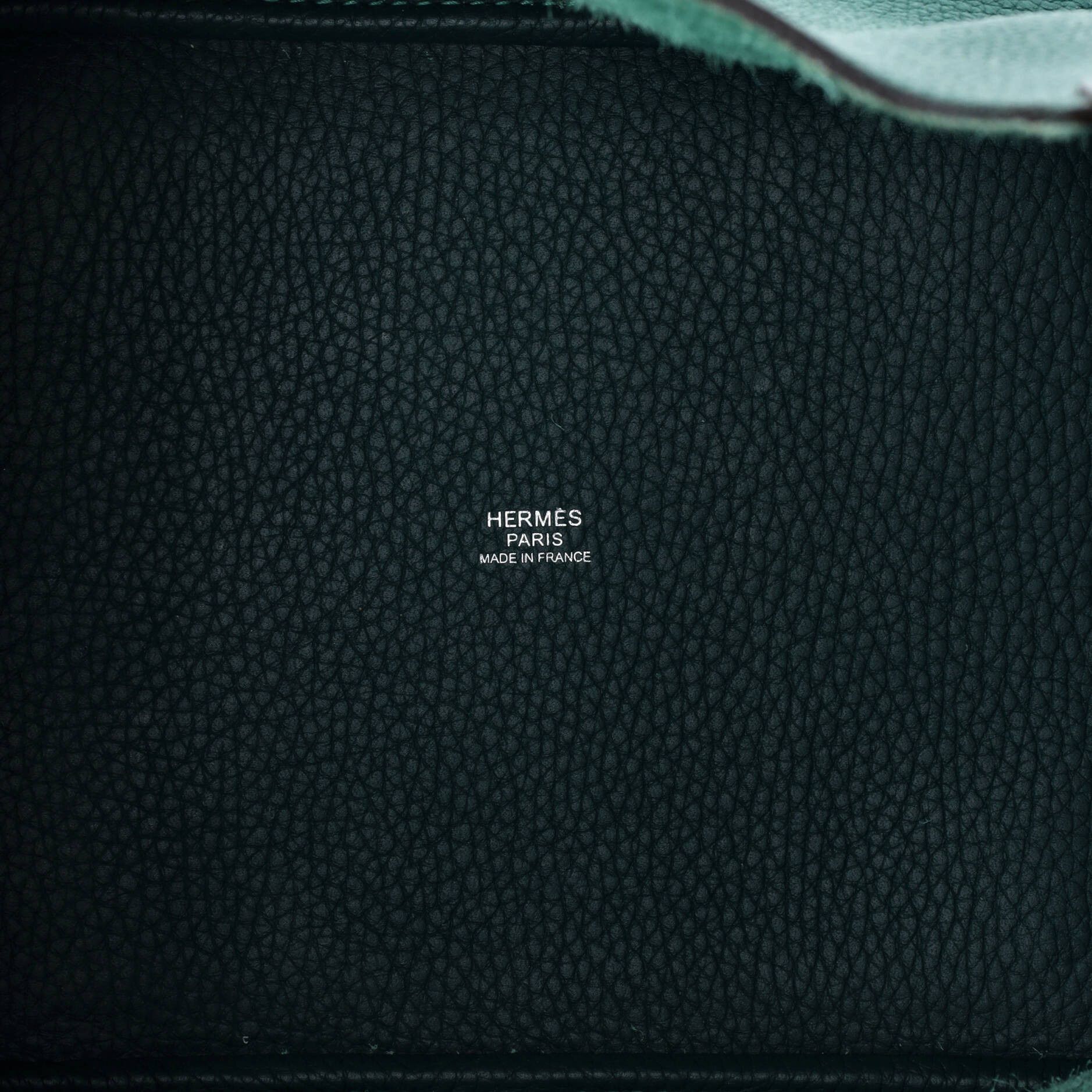 Hermes Picotin Lock Bag Size ONE SIZE - 5 Thumbnail