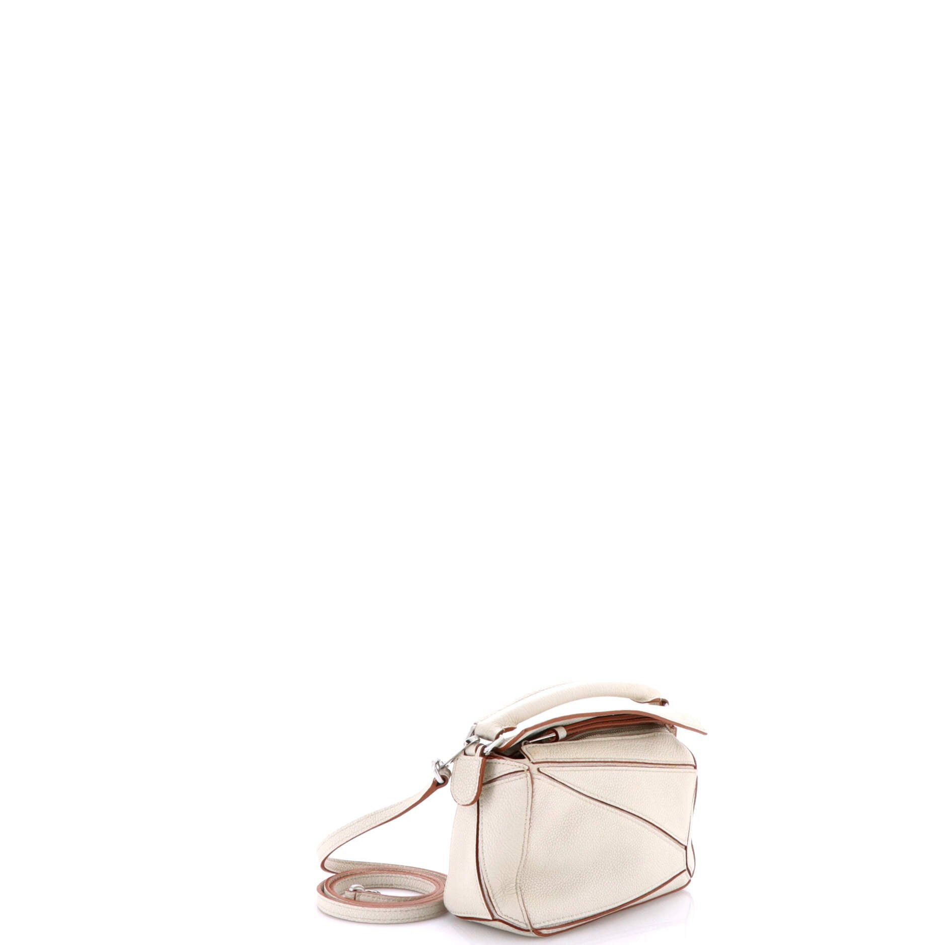 Loewe Puzzle Bag Size ONE SIZE - 2 Thumbnail