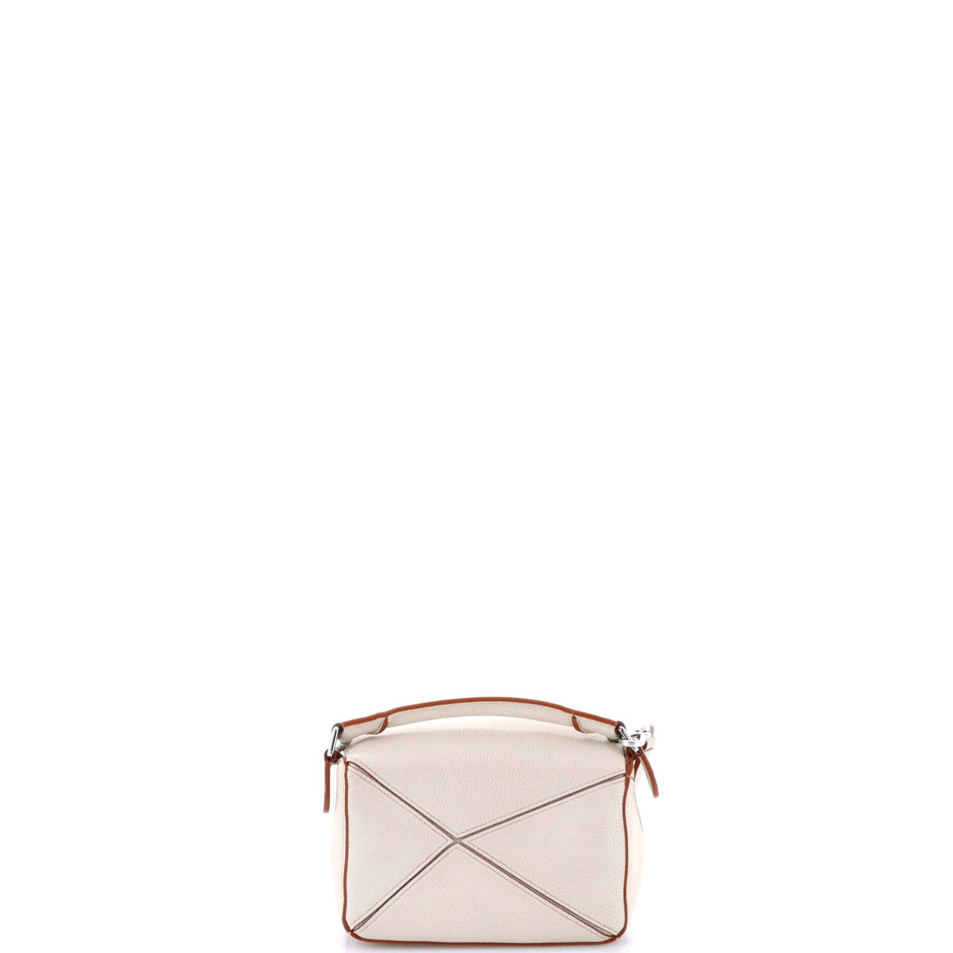 Loewe Puzzle Bag Size ONE SIZE - 3 Thumbnail
