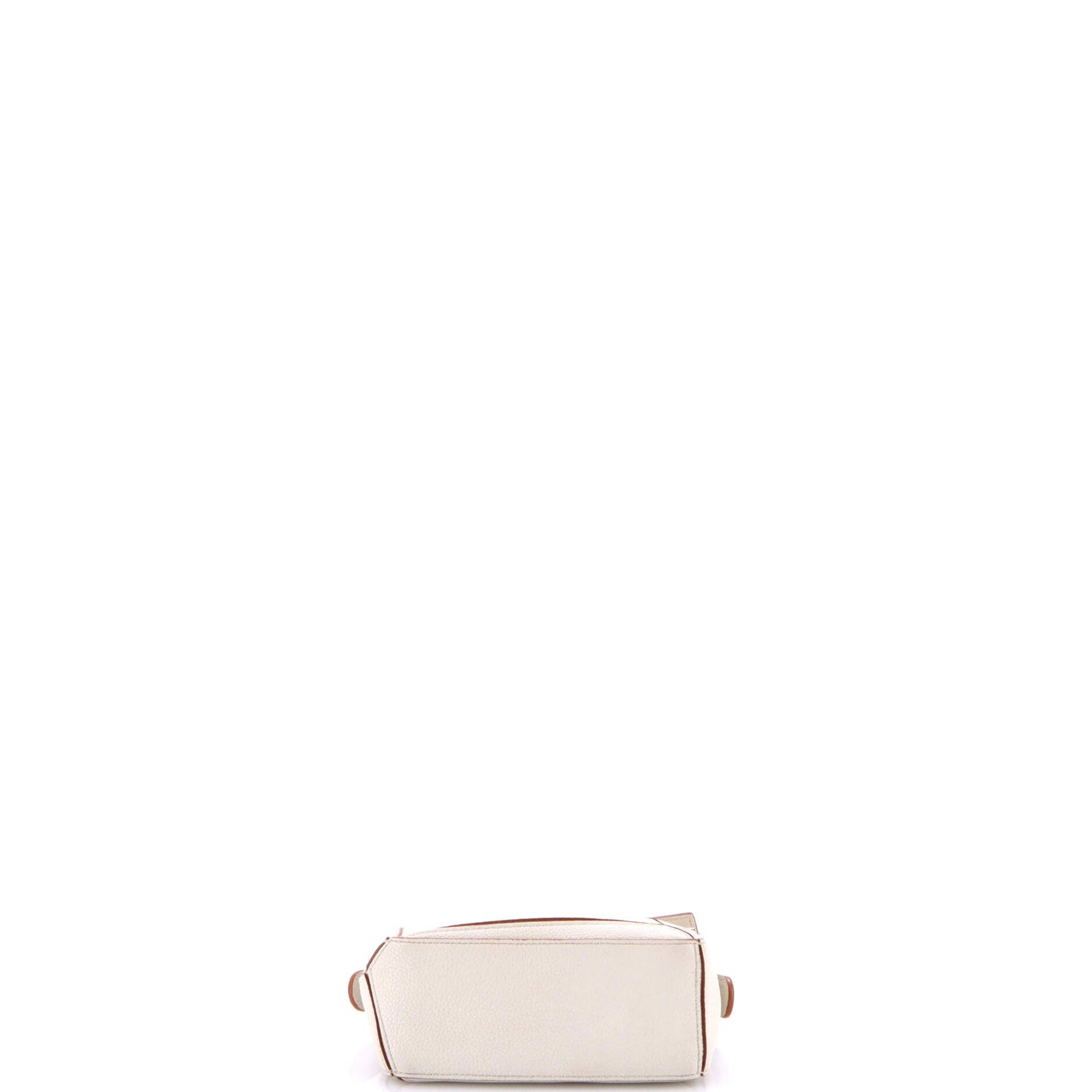 Loewe Puzzle Bag Size ONE SIZE - 4 Thumbnail