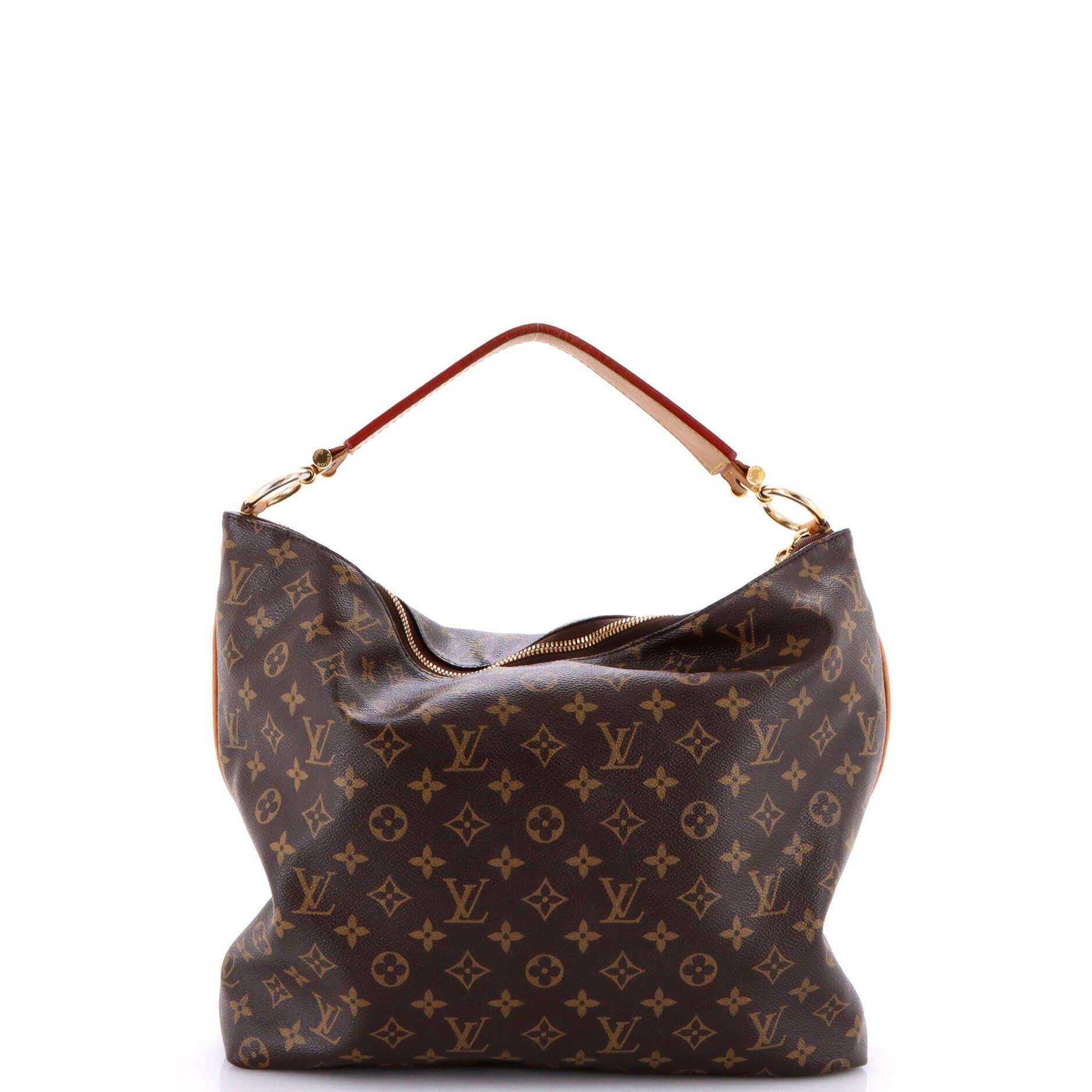 Louis Vuitton Sully Handbag Size ONE SIZE - 3 Thumbnail