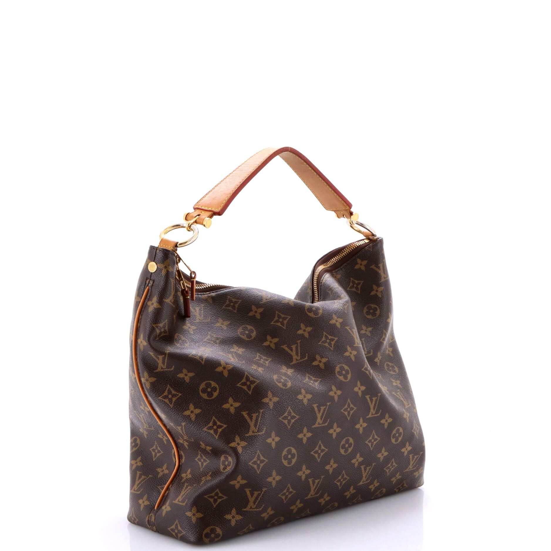 Louis Vuitton Sully Handbag Size ONE SIZE - 2 Thumbnail