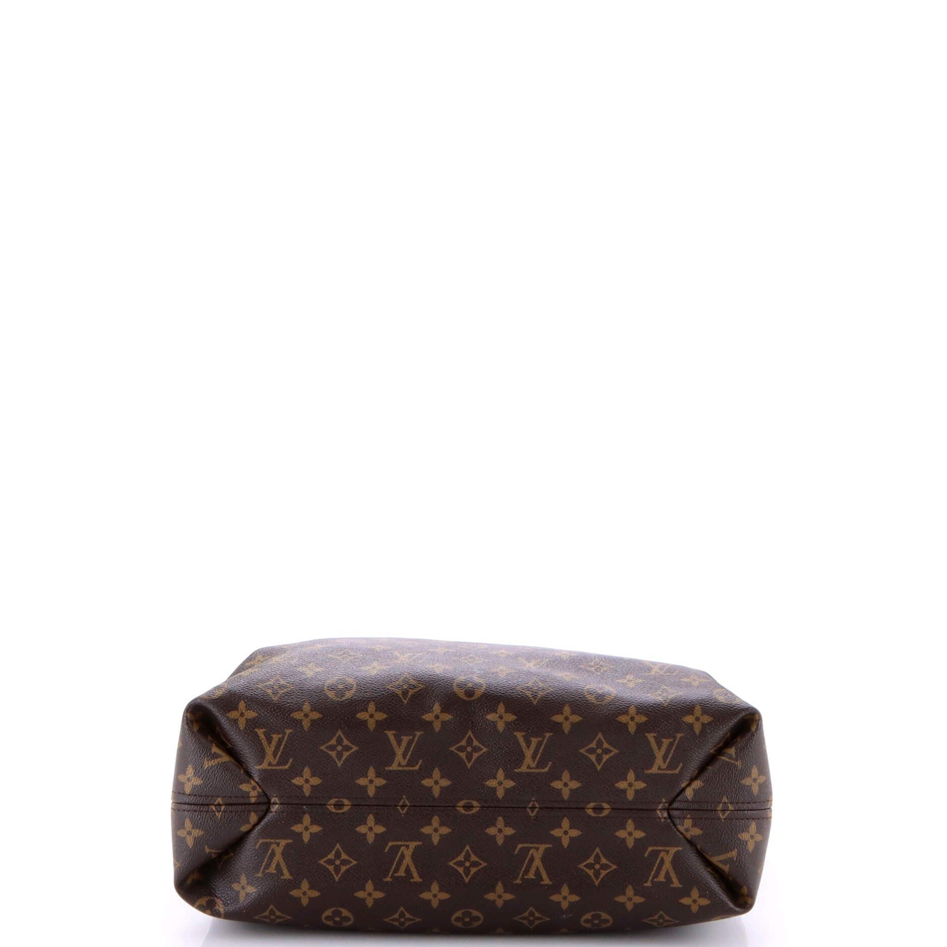 Louis Vuitton Sully Handbag Size ONE SIZE - 4 Thumbnail