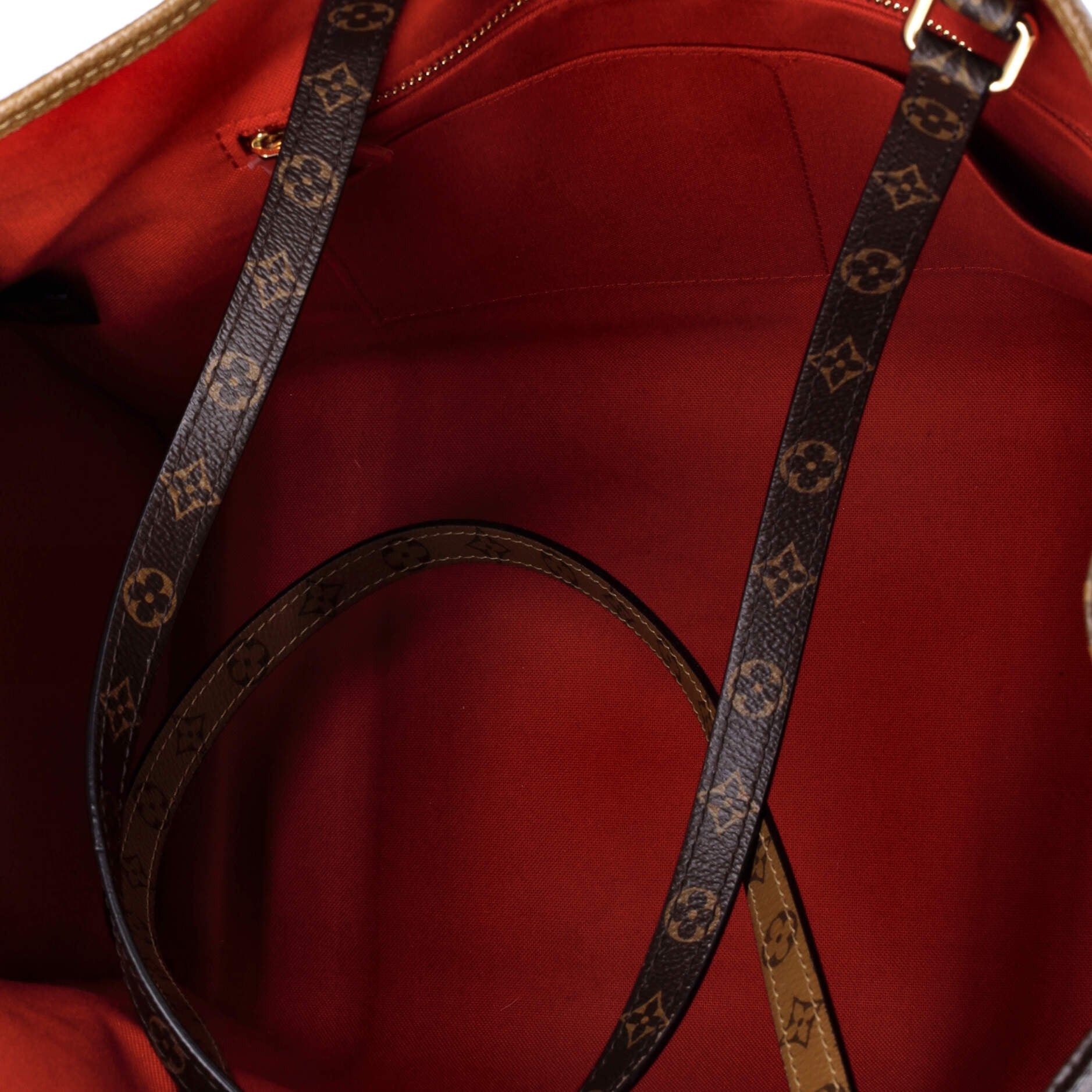 Louis Vuitton OnTheGo Tote Size ONE SIZE - 5 Thumbnail