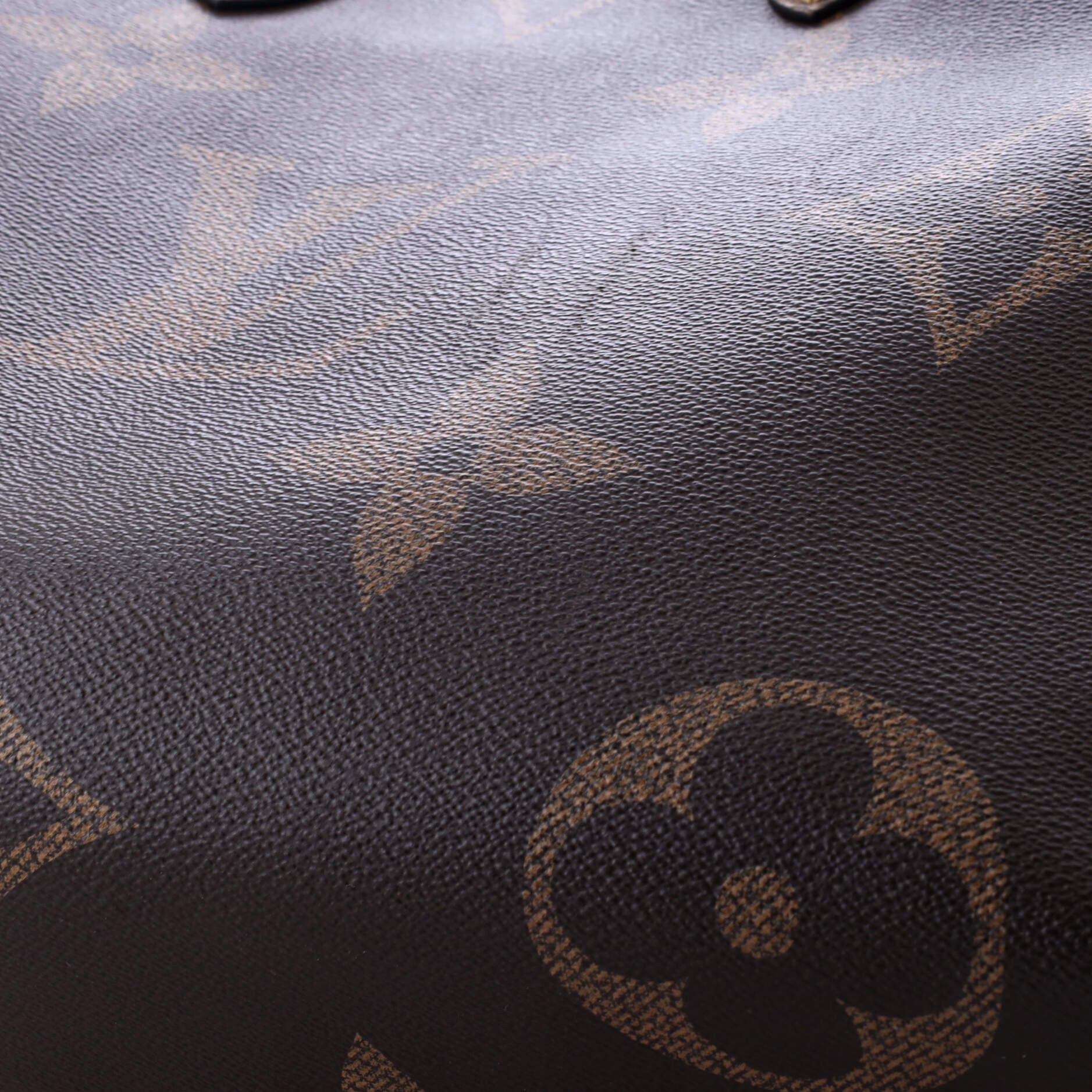 Louis Vuitton OnTheGo Tote Size ONE SIZE - 7 Thumbnail
