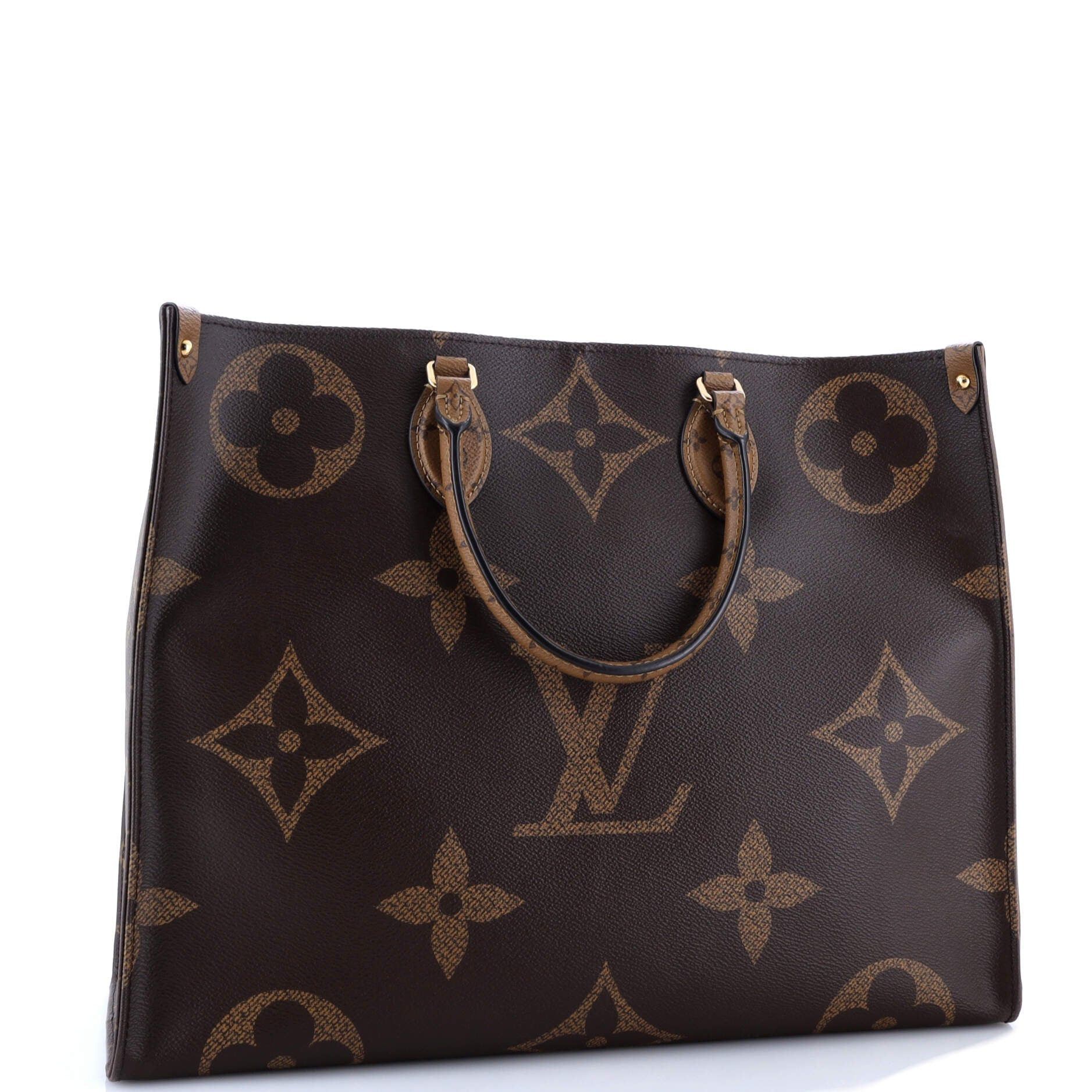 Louis Vuitton OnTheGo Tote Size ONE SIZE - 2 Thumbnail