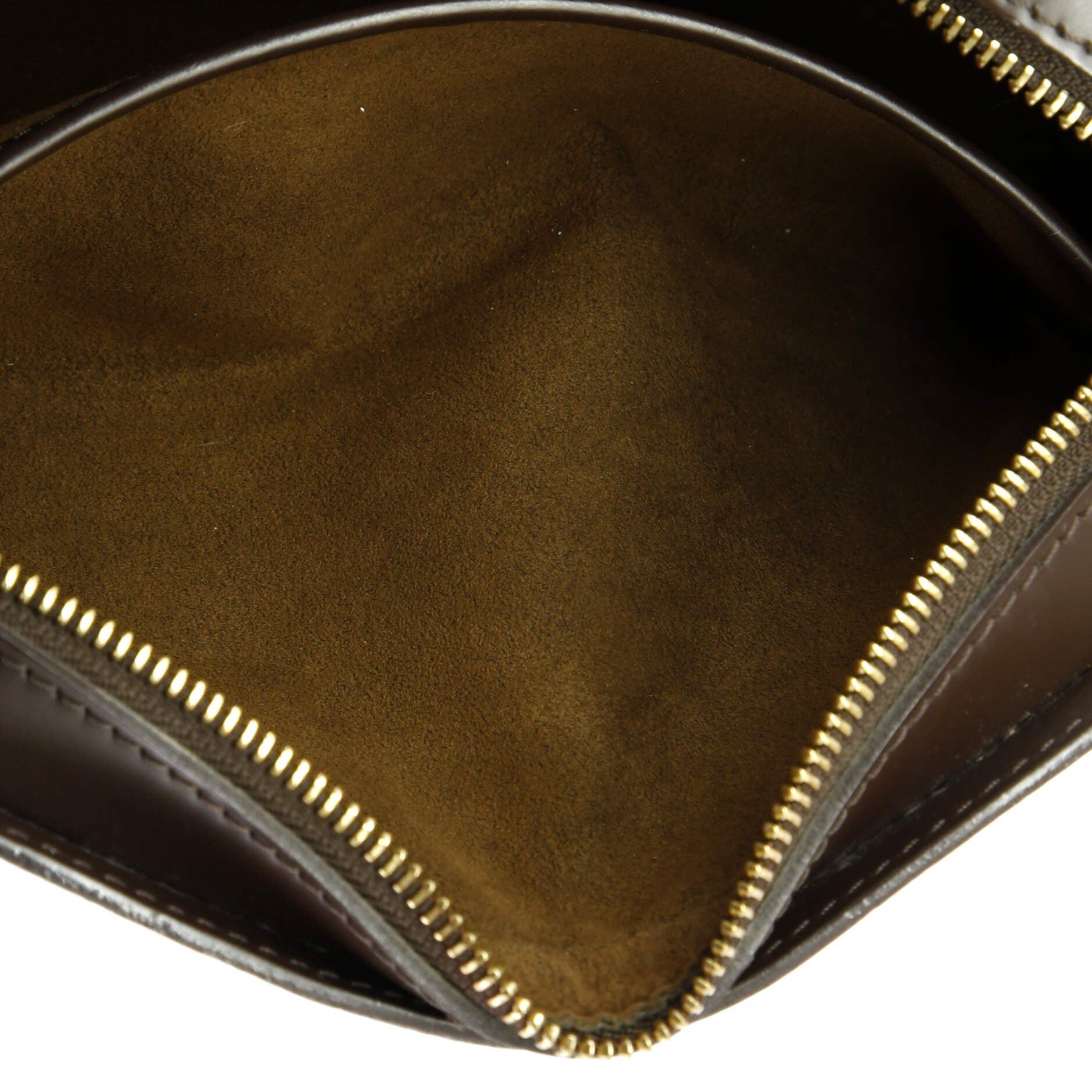 Louis Vuitton Pochette Saint Louis Size ONE SIZE - 10 Thumbnail