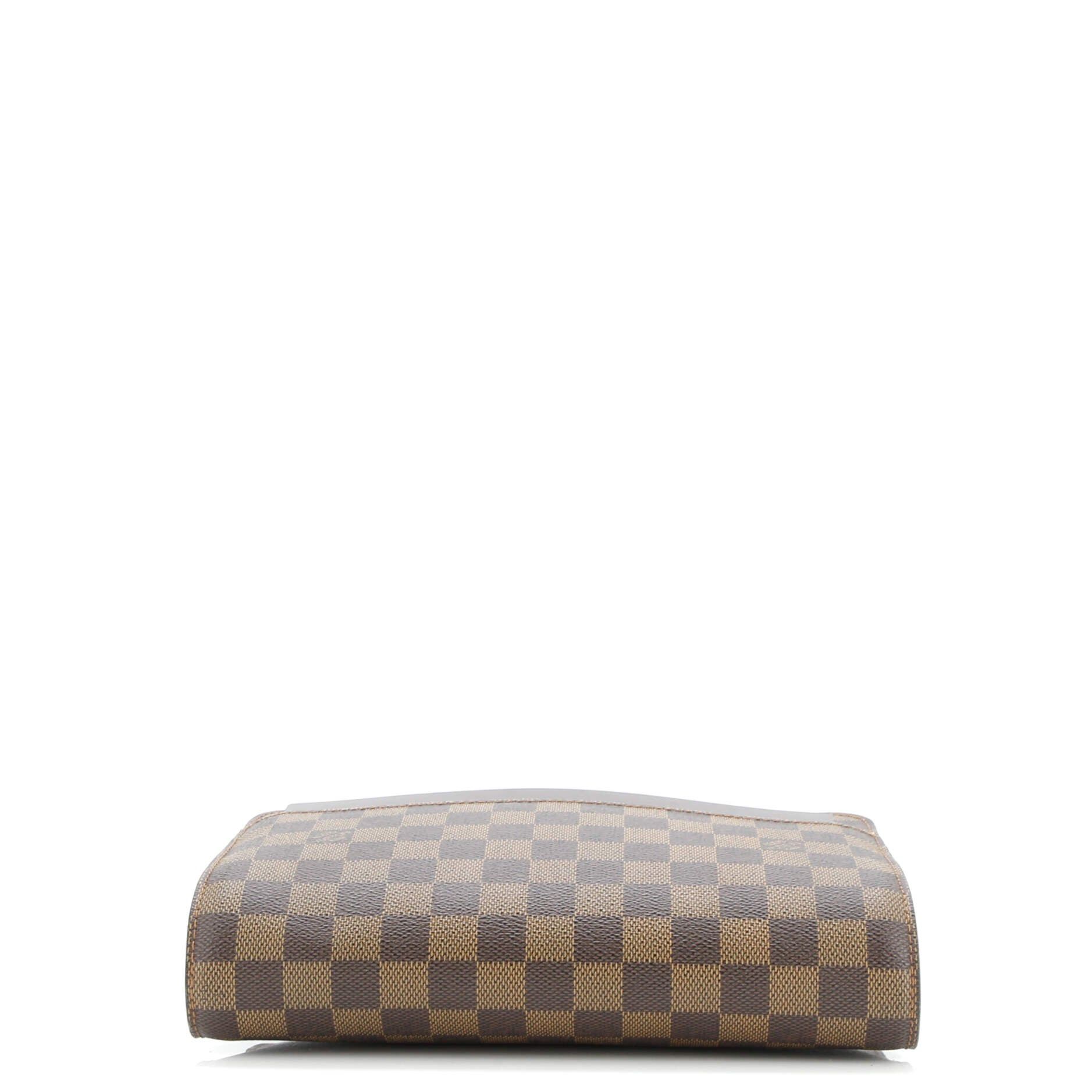 Louis Vuitton Pochette Saint Louis Size ONE SIZE - 8 Thumbnail