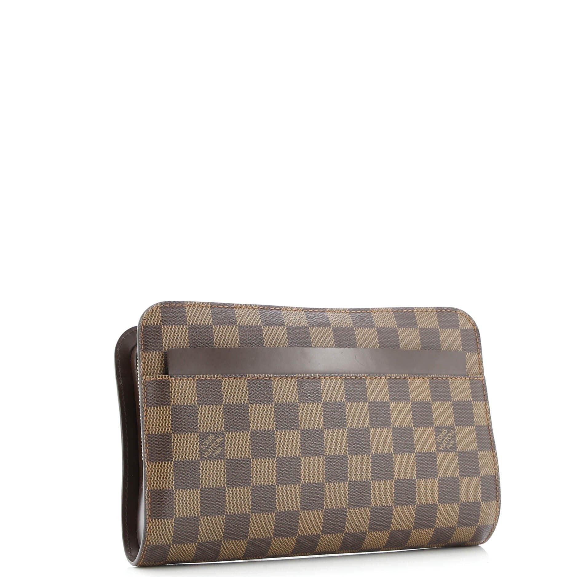 Louis Vuitton Pochette Saint Louis Size ONE SIZE - 4 Thumbnail