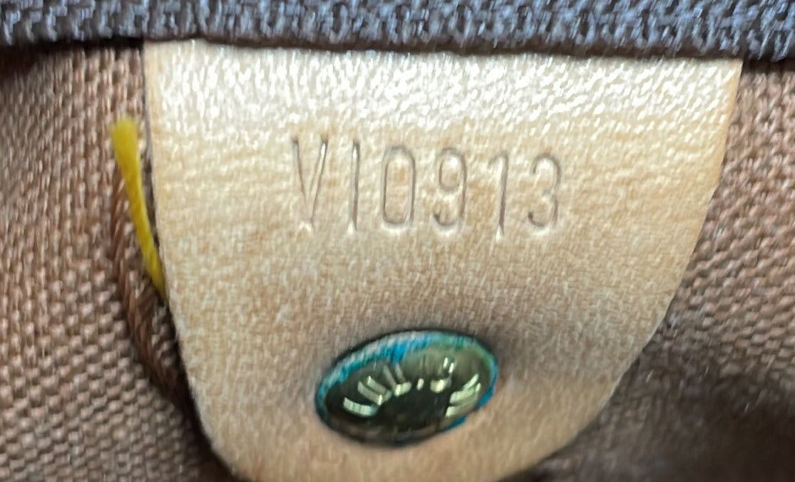 Louis Vuitton Keepall Bandouliere Bag Size ONE SIZE - 9 Thumbnail