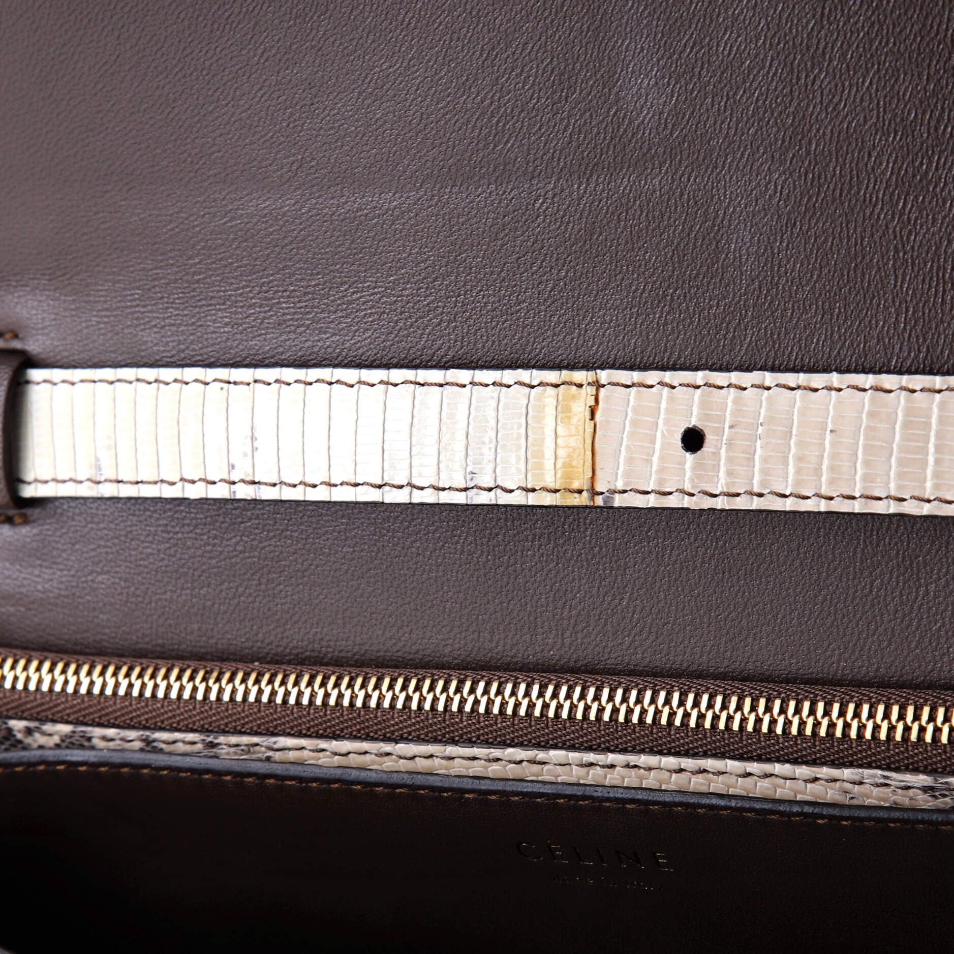 Celine Classic Box Bag Size ONE SIZE - 8 Thumbnail