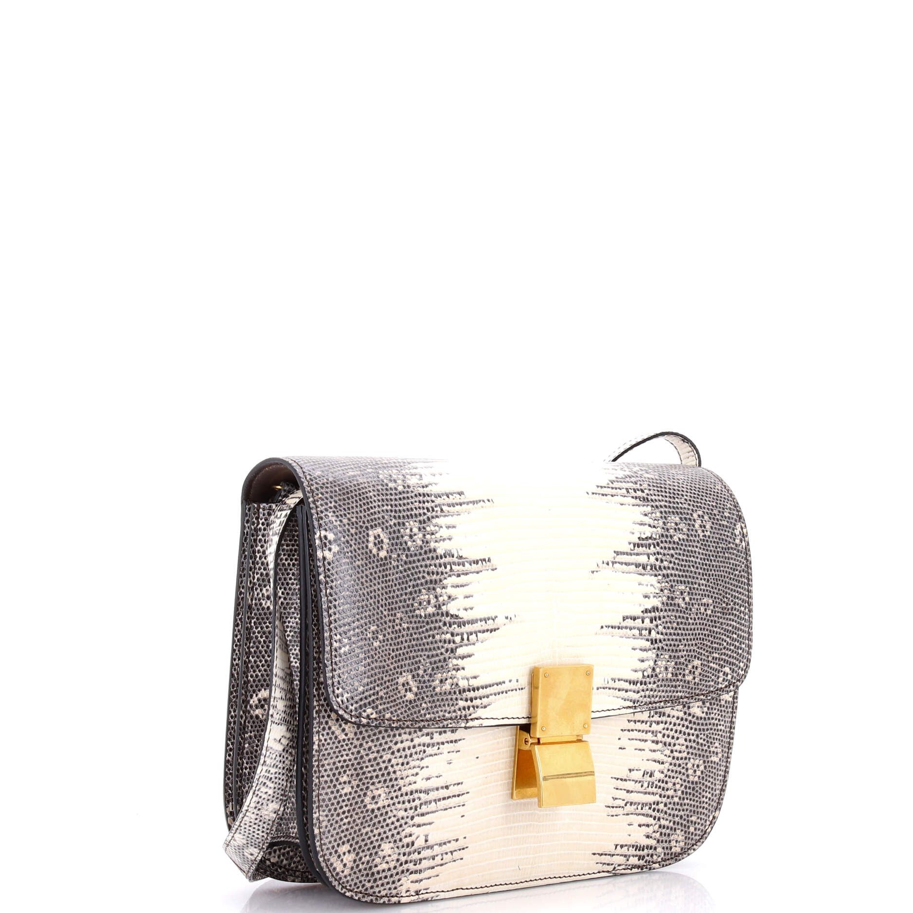 Celine Classic Box Bag Size ONE SIZE - 2 Thumbnail