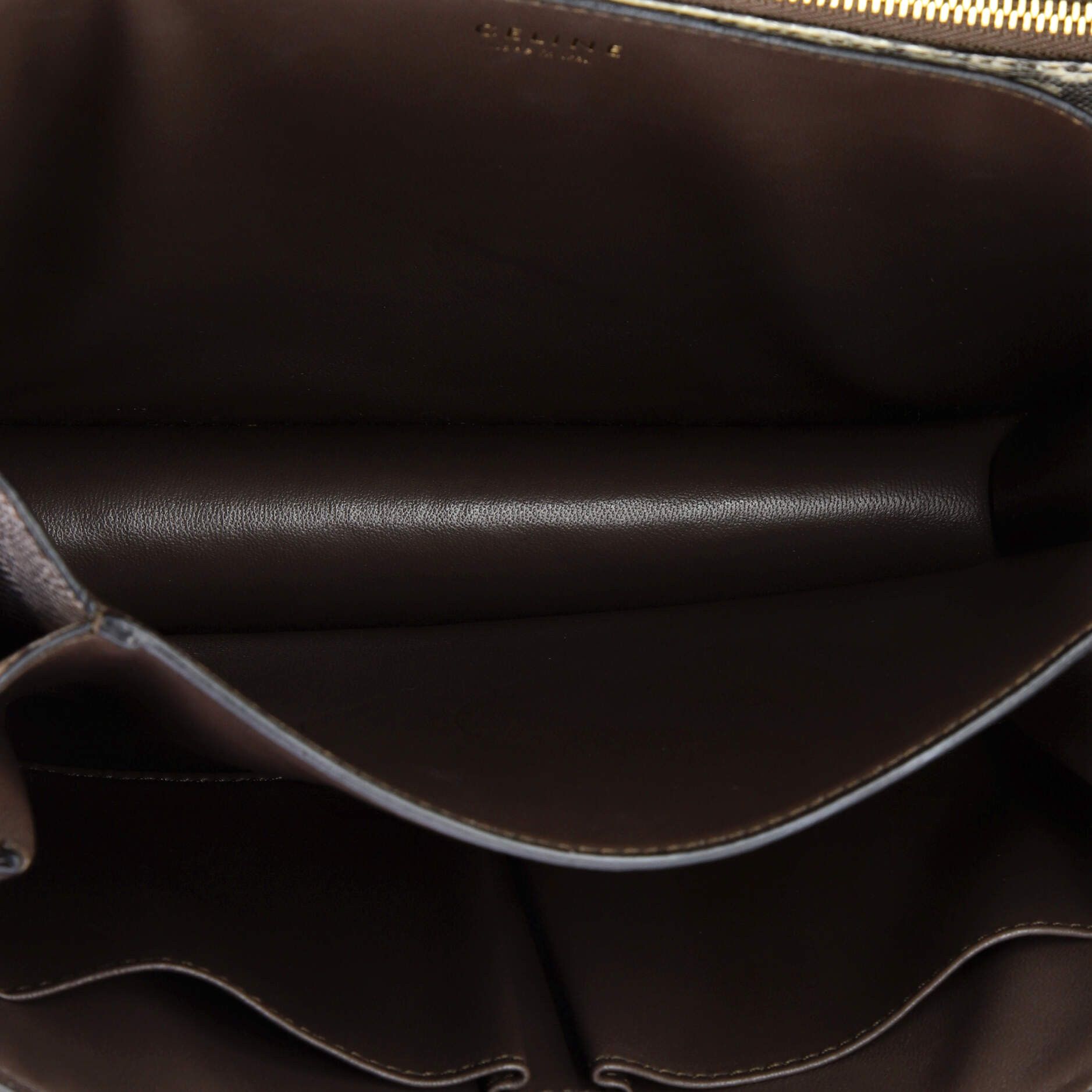 Celine Classic Box Bag Size ONE SIZE - 5 Thumbnail