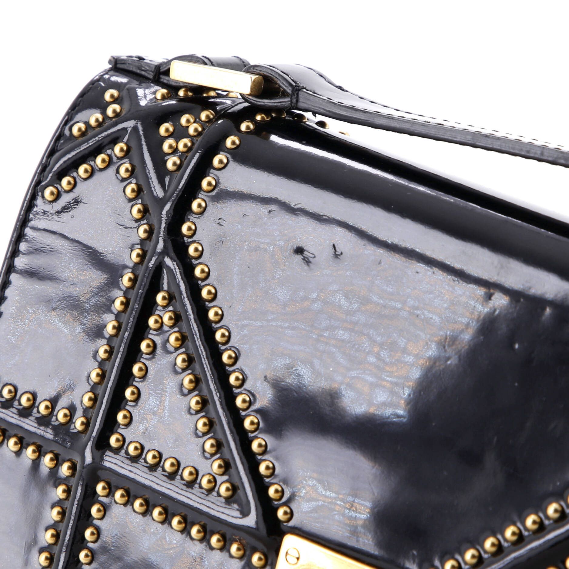 Dior Diorama Chain Flap Clutch Size ONE SIZE - 6 Thumbnail