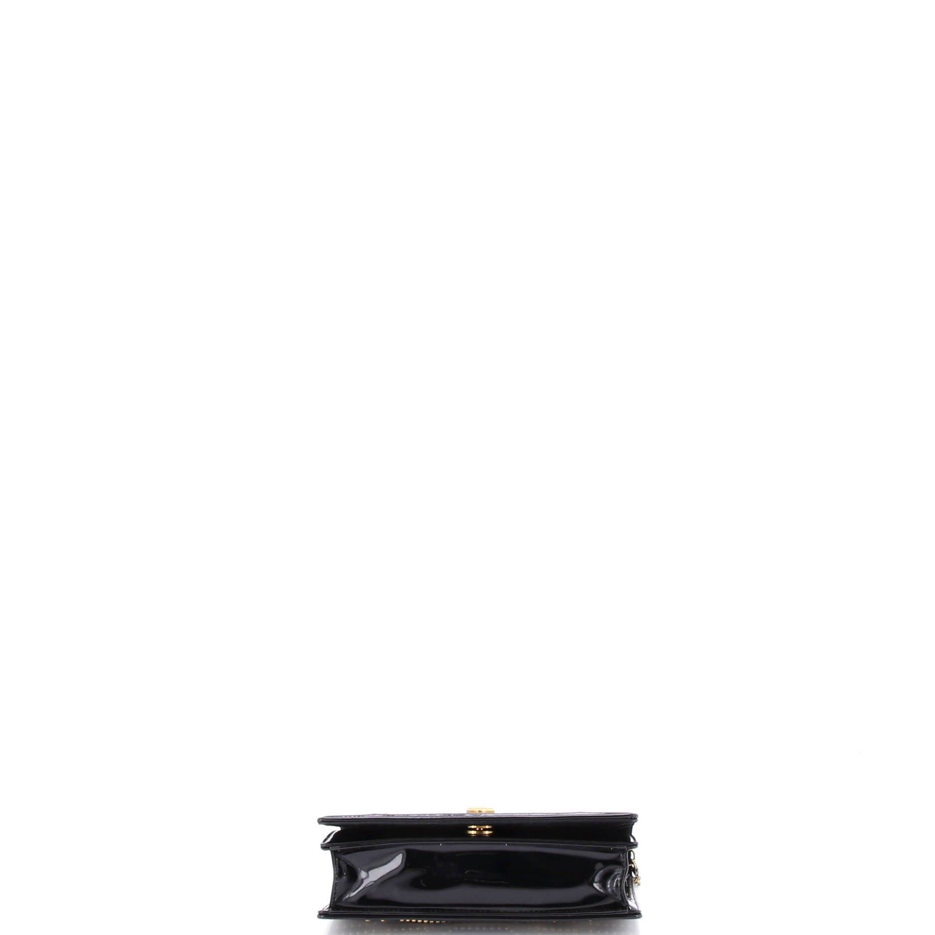 Dior Diorama Chain Flap Clutch Size ONE SIZE - 4 Thumbnail