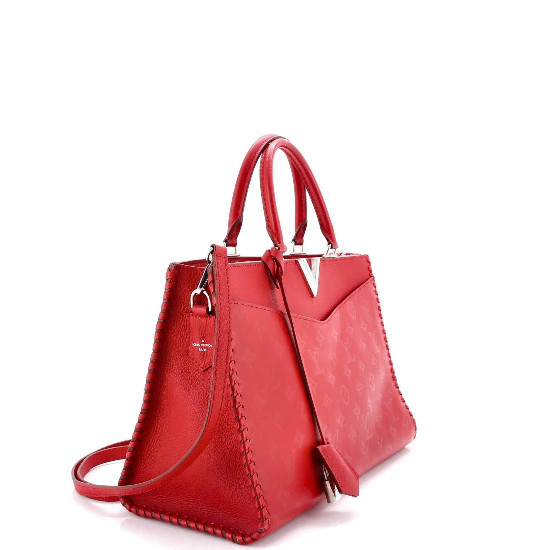 Louis Vuitton Very Zipped Tote Size ONE SIZE - 2 Thumbnail