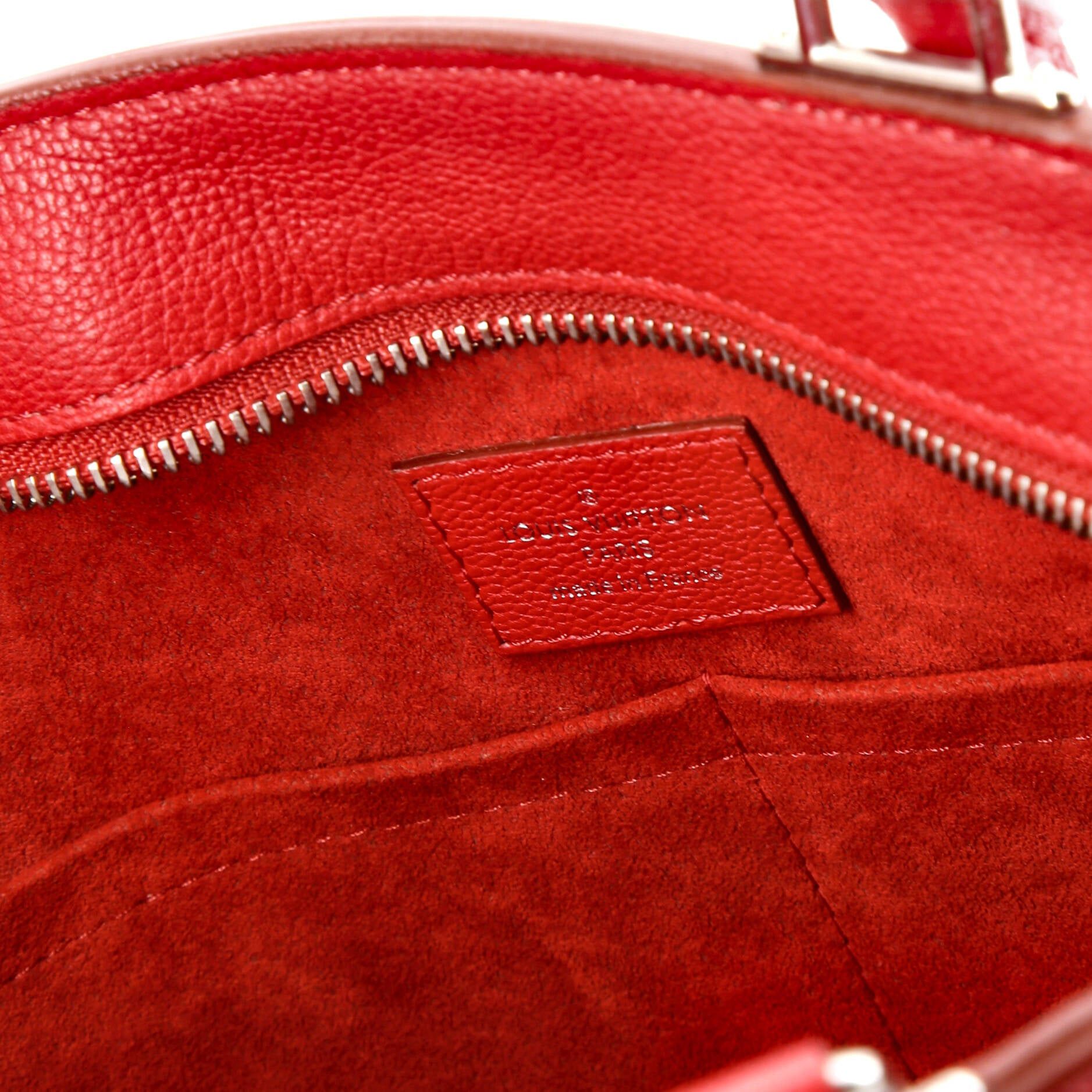 Louis Vuitton Very Zipped Tote Size ONE SIZE - 7 Thumbnail