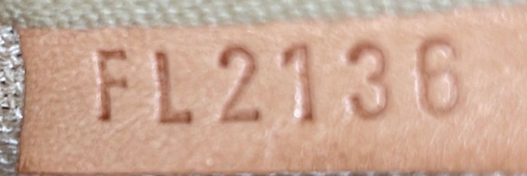 Louis Vuitton Favorite Handbag Size ONE SIZE - 7 Thumbnail