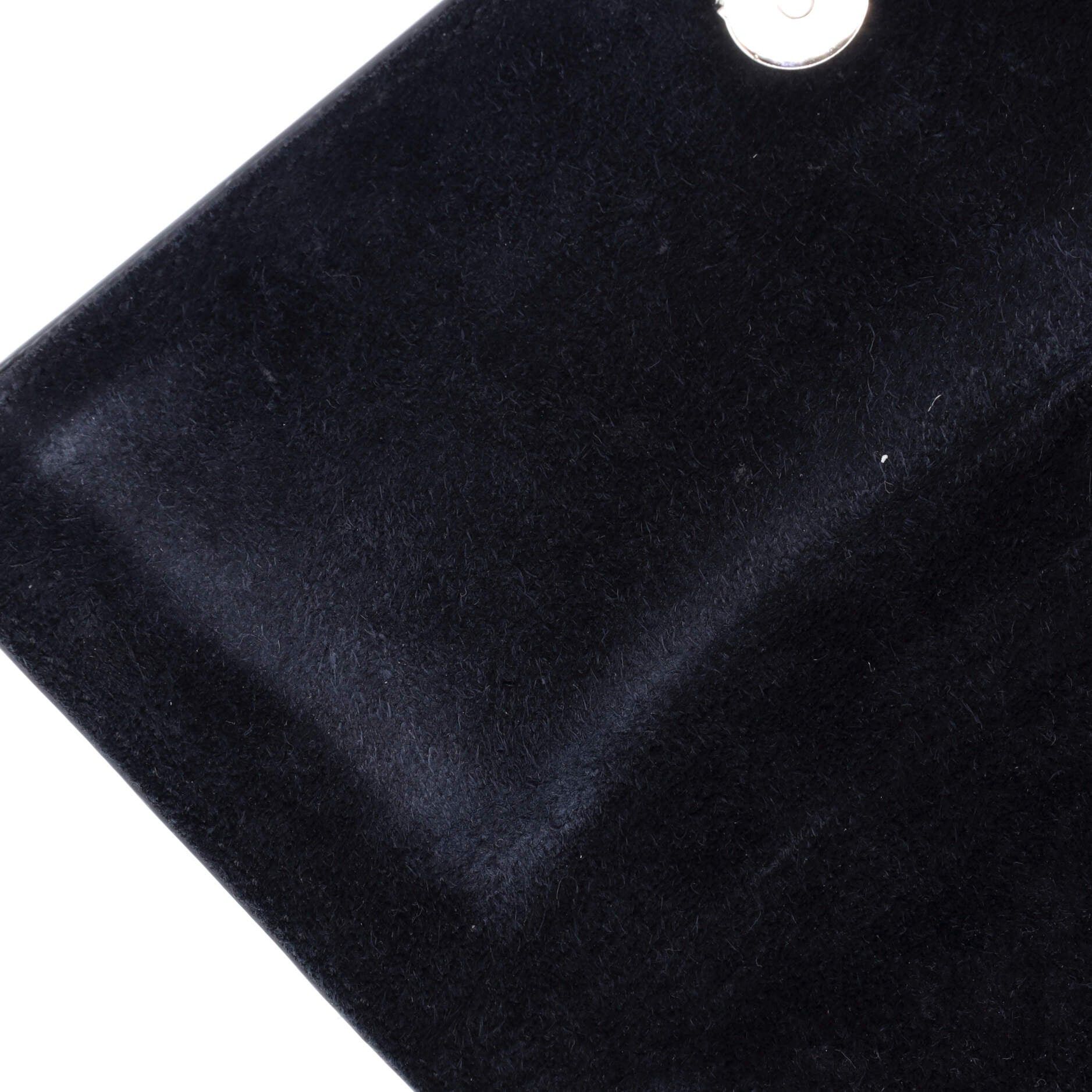Saint Laurent Paris Sunset Crossbody Bag Size ONE SIZE - 7 Thumbnail