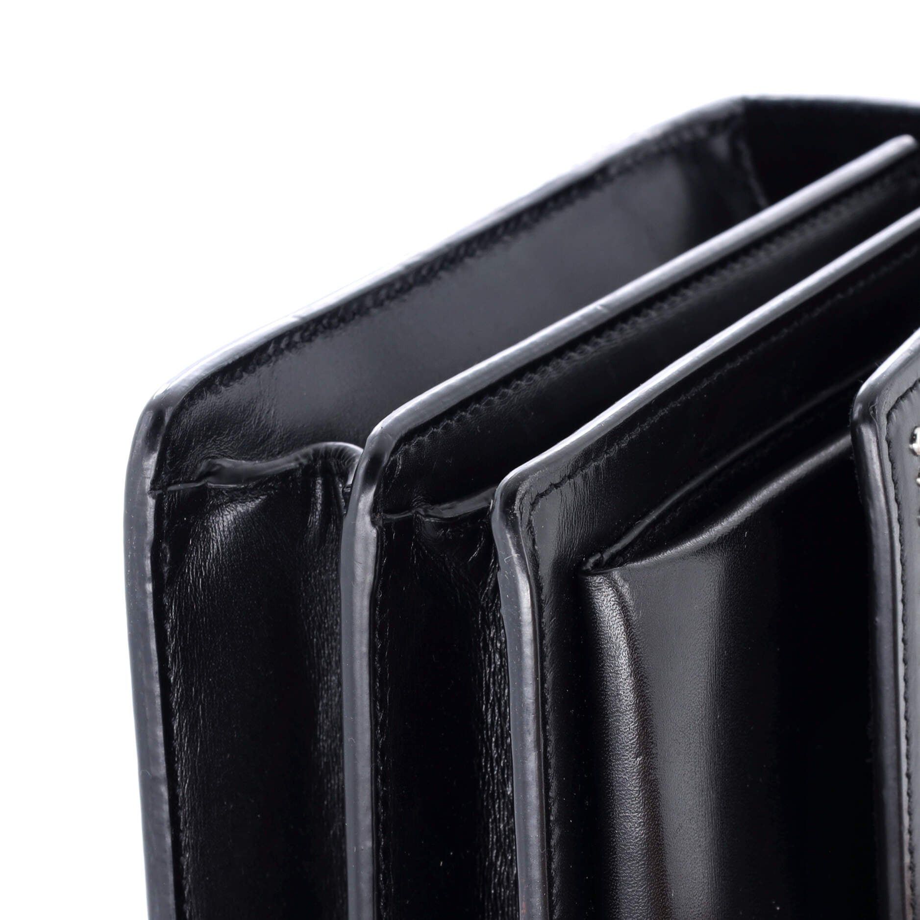 Saint Laurent Paris Sunset Crossbody Bag Size ONE SIZE - 6 Thumbnail