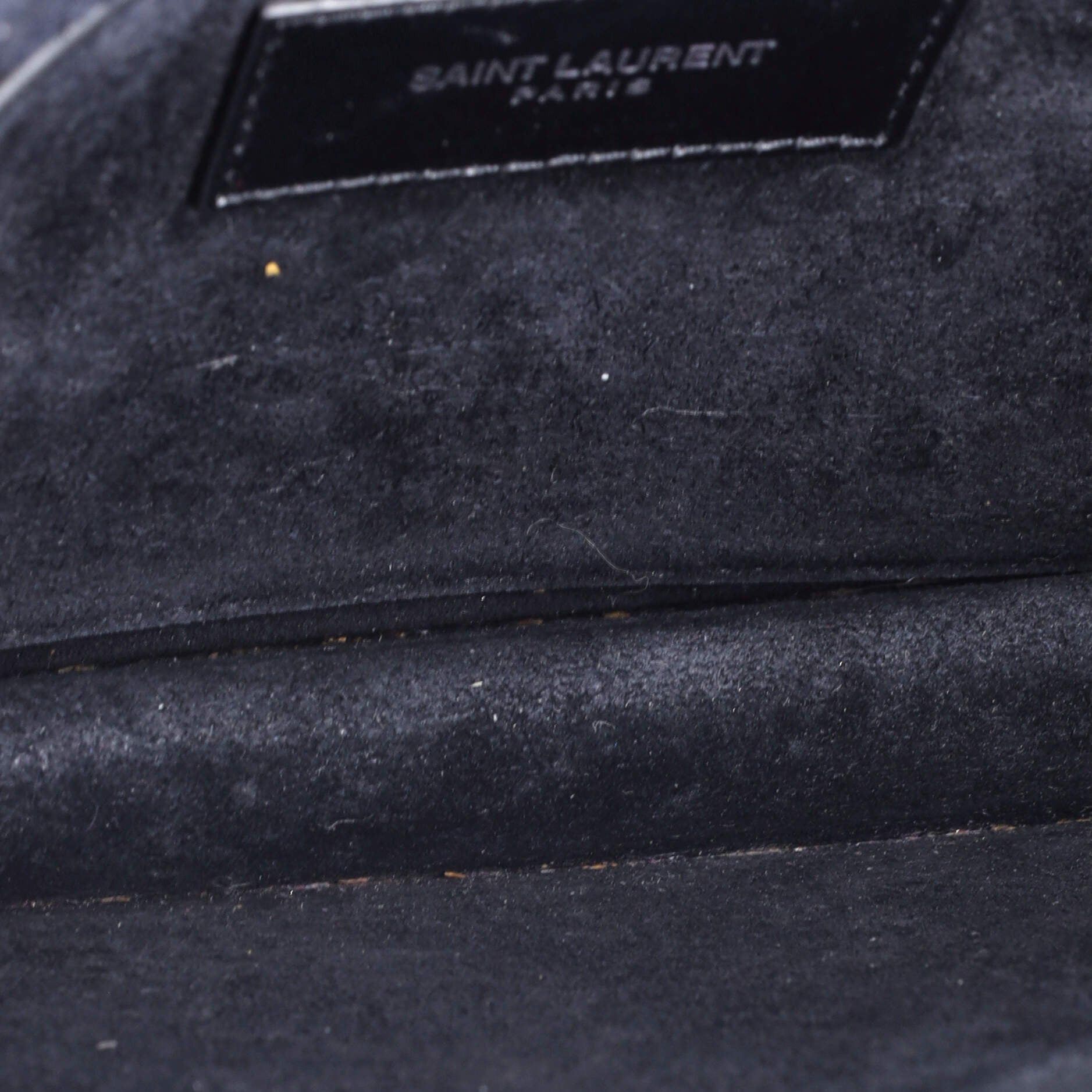 Saint Laurent Paris Sunset Crossbody Bag Size ONE SIZE - 5 Thumbnail